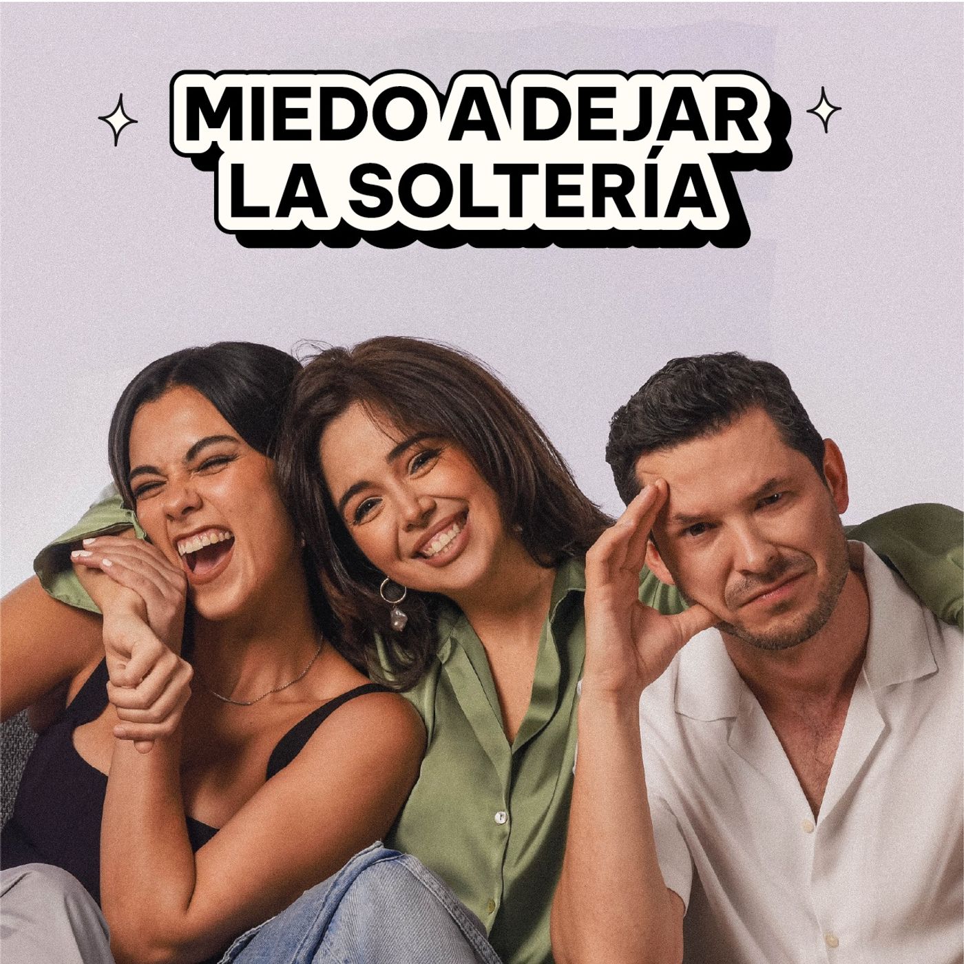 ¿POR QUÉ DA MIEDO DEJAR LA SOLTERIA? | DATE CUENTA PODCAST