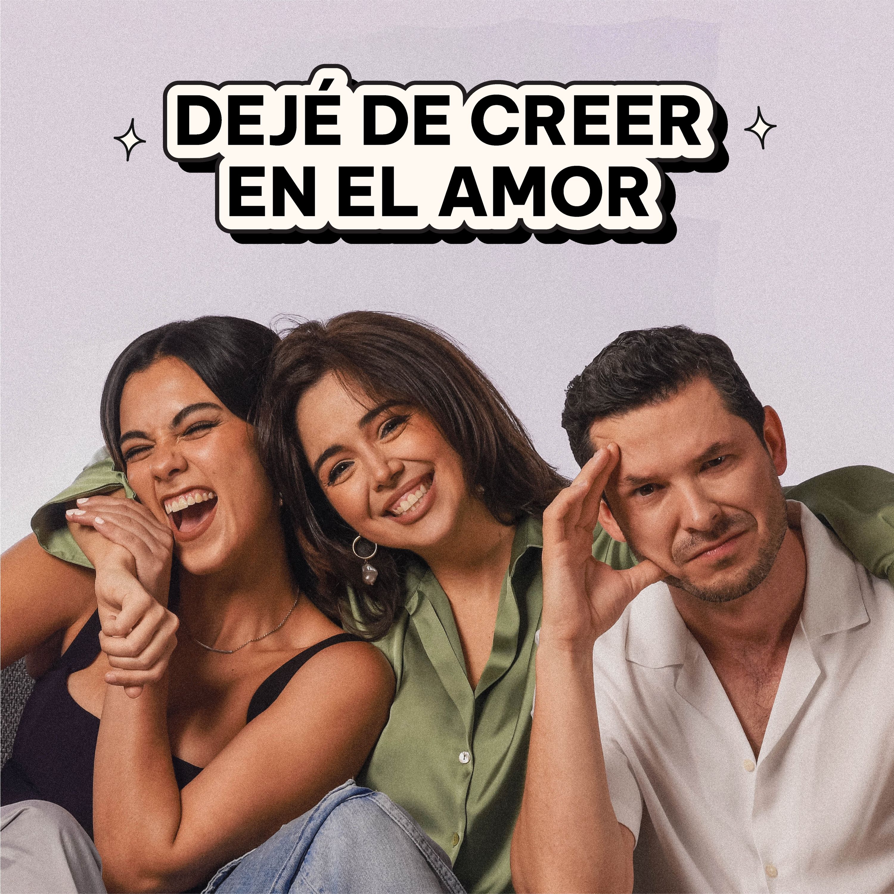 Deje de Creer en el Amor | Date Cuenta Podcast