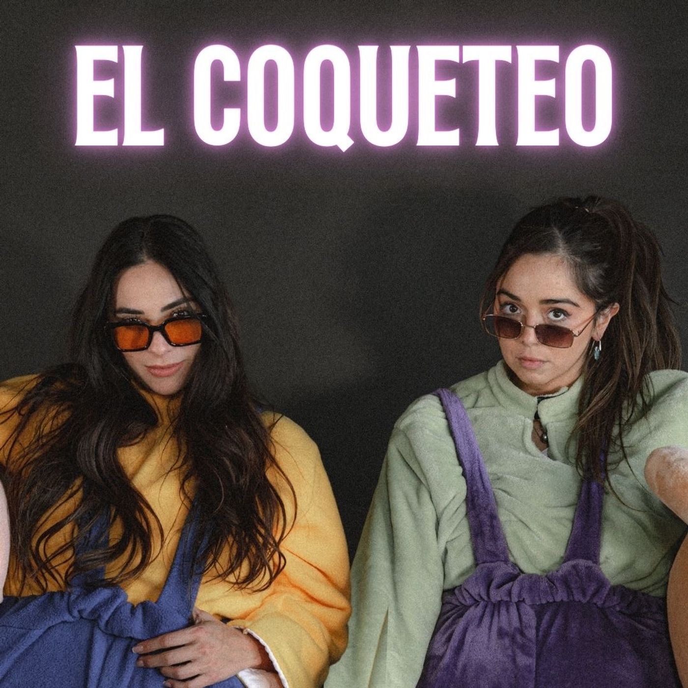 EL COQUETEO episode artwork