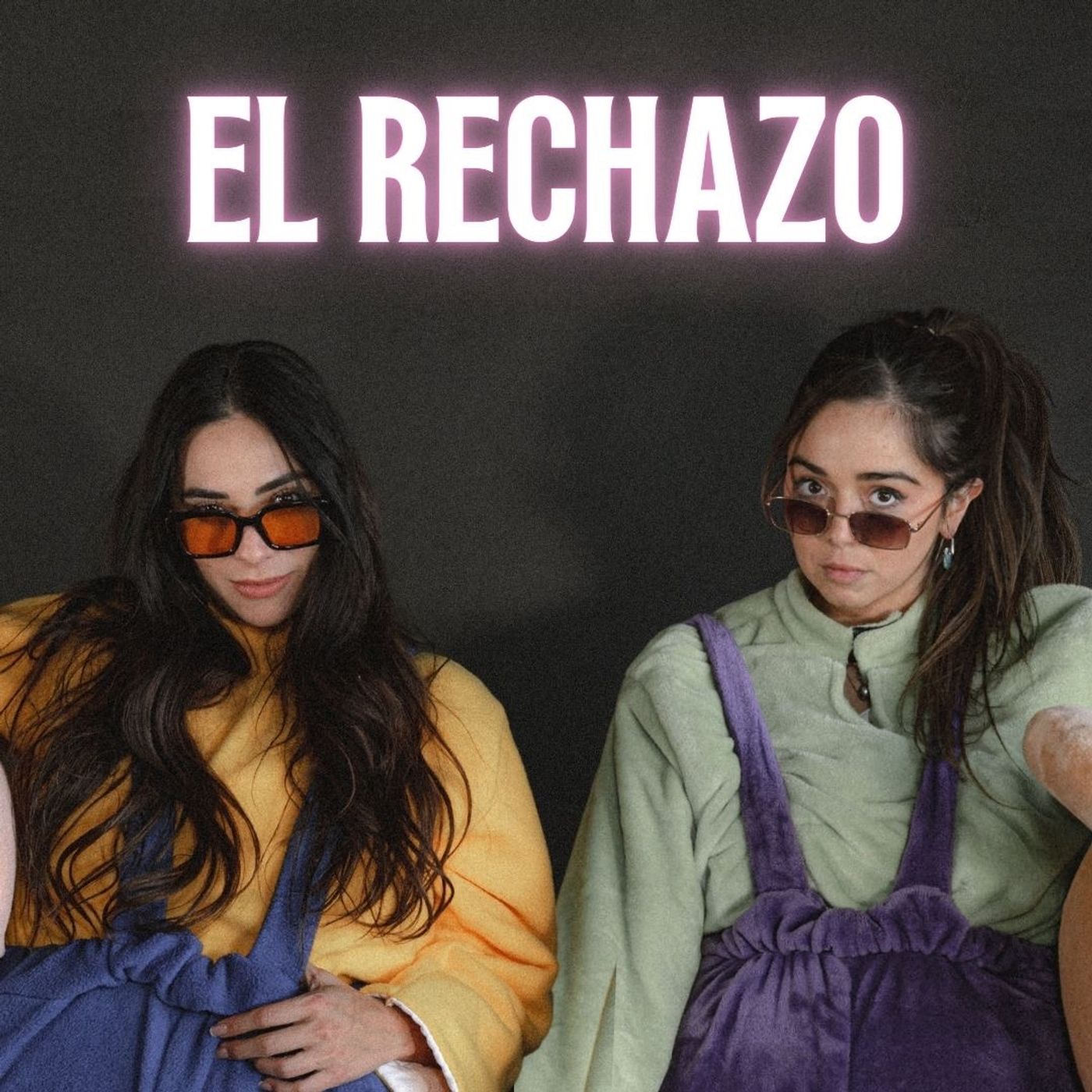 EL RECHAZO | LAS BOTARGAS PODCAST episode artwork