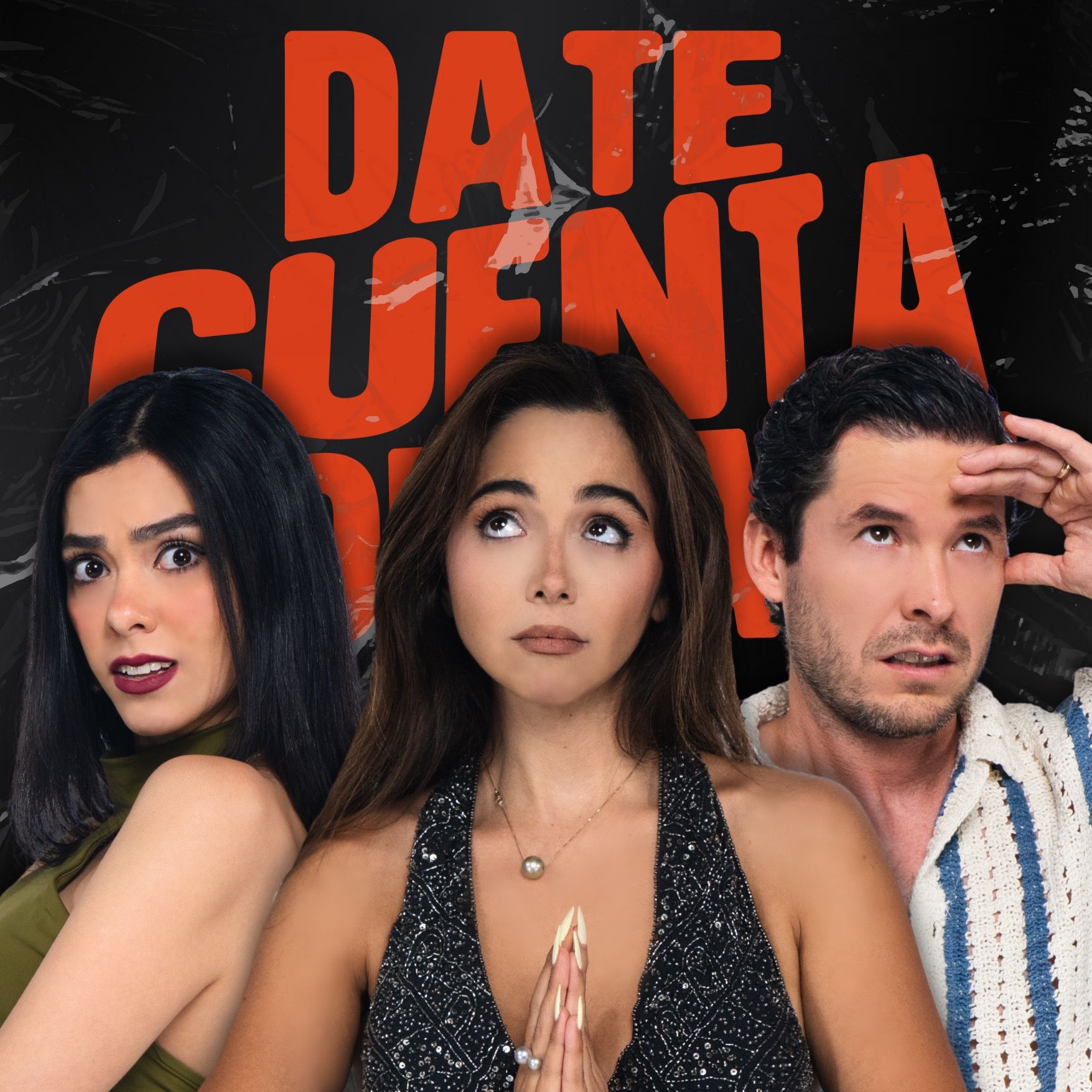 Todos Merecemos Amor... Y Un Colágeno con Susana Zabaleta | Date Cuenta Podcast Temporada 03 E01