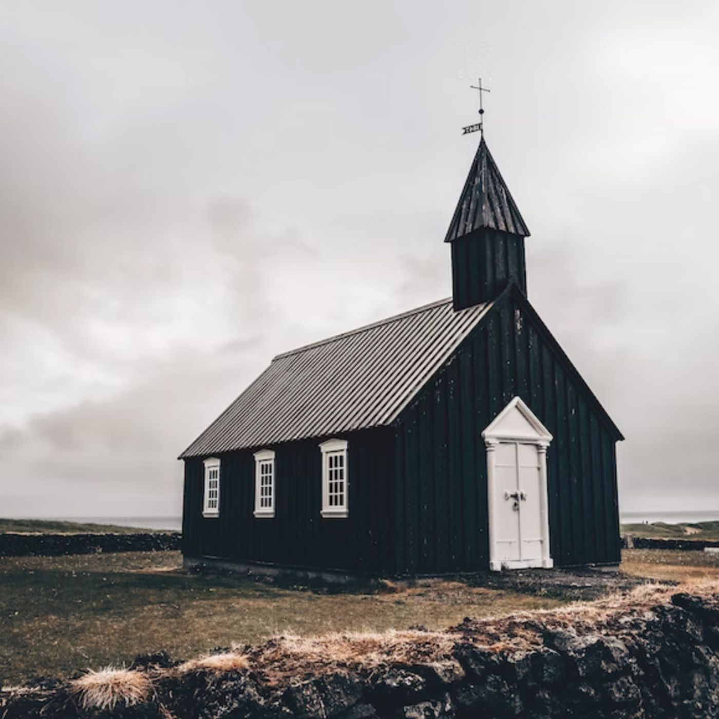 Knox United Church. Lanigan, Saskatchewan. The heart of the prairies.