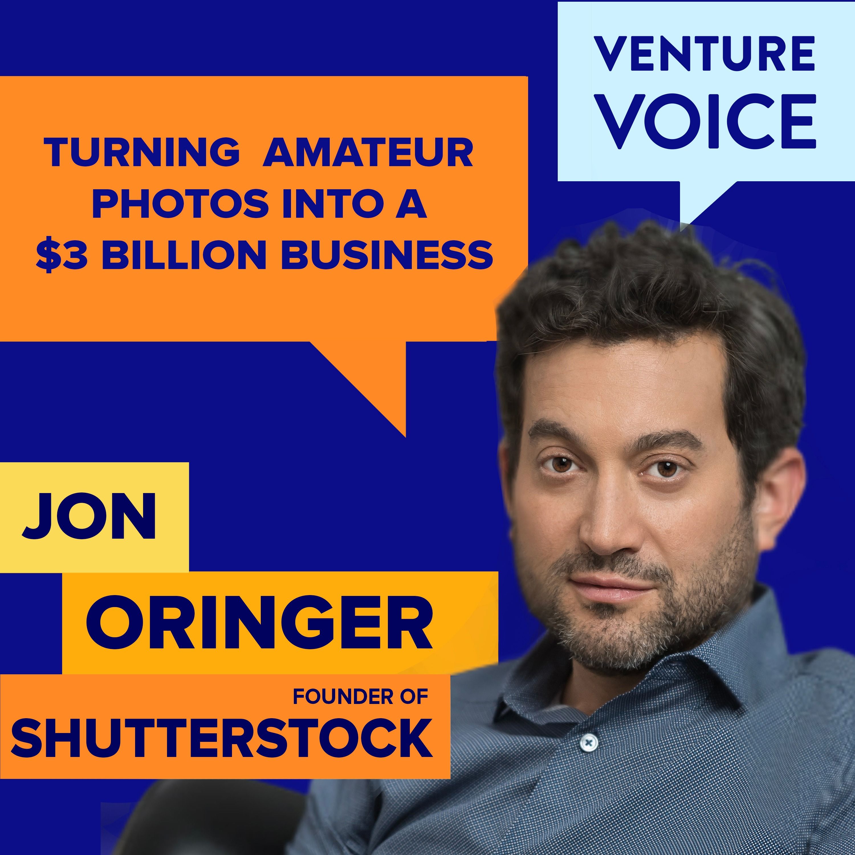 Venture Voice – interviews with entrepreneurs