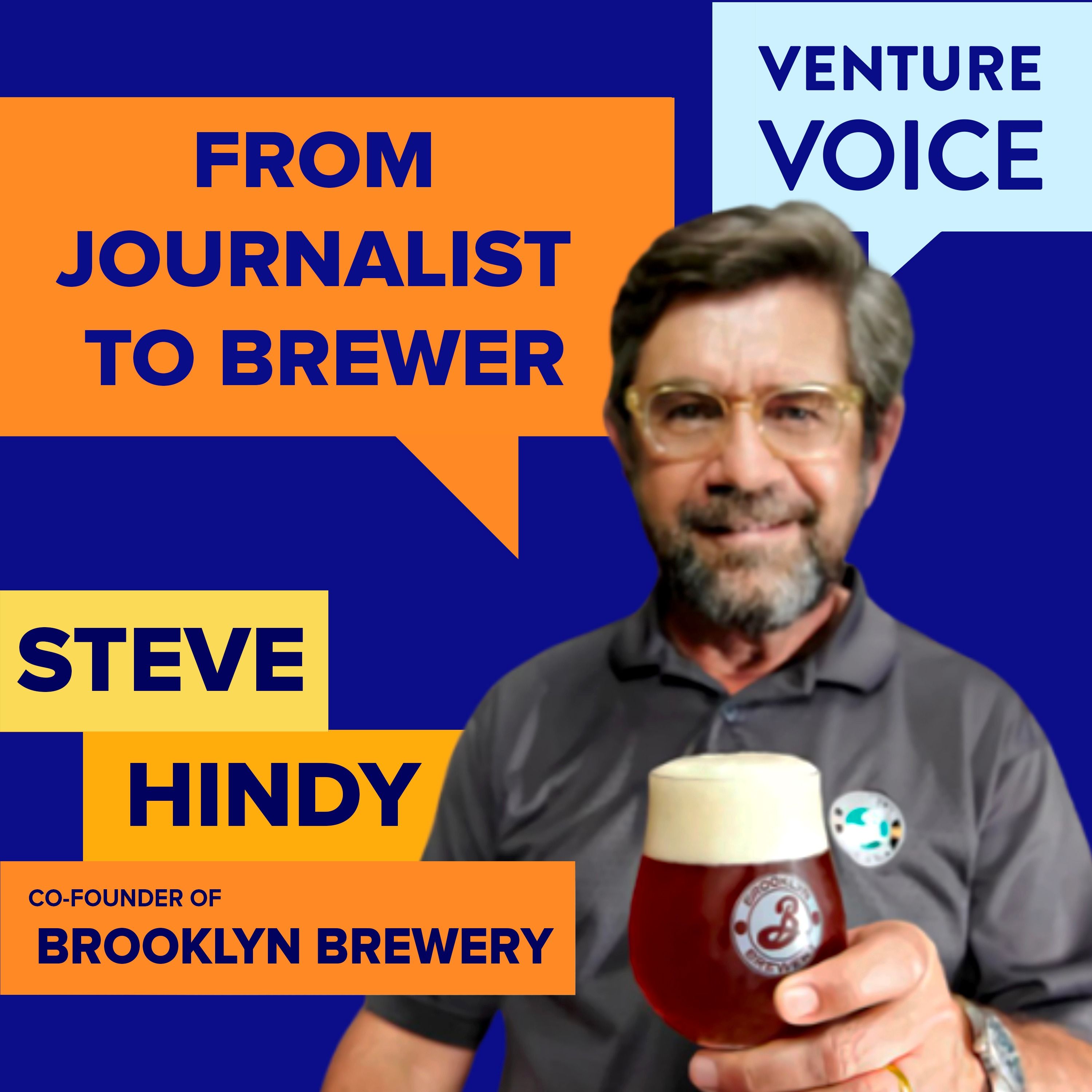 Venture Voice – interviews with entrepreneurs