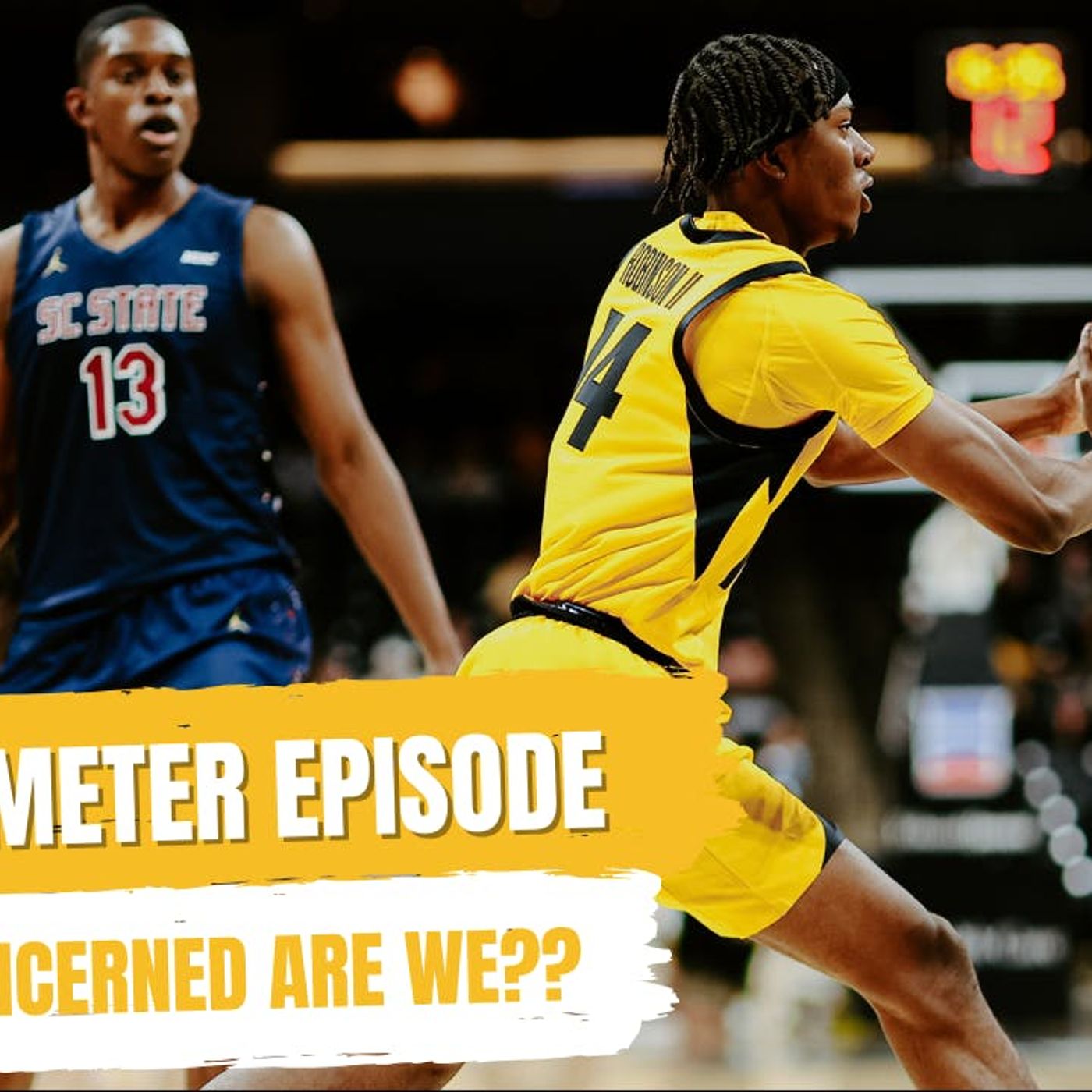 Missouri Basketball Panic Mode? Reaction from Jackson State and South Carolina State
