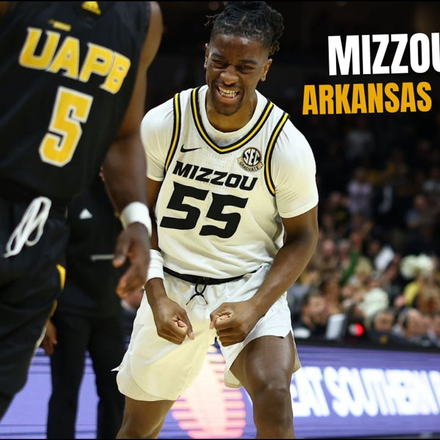 Tamar Bates SHINES!! Opening Night win over Arkansas Pine-Bluff Reaction