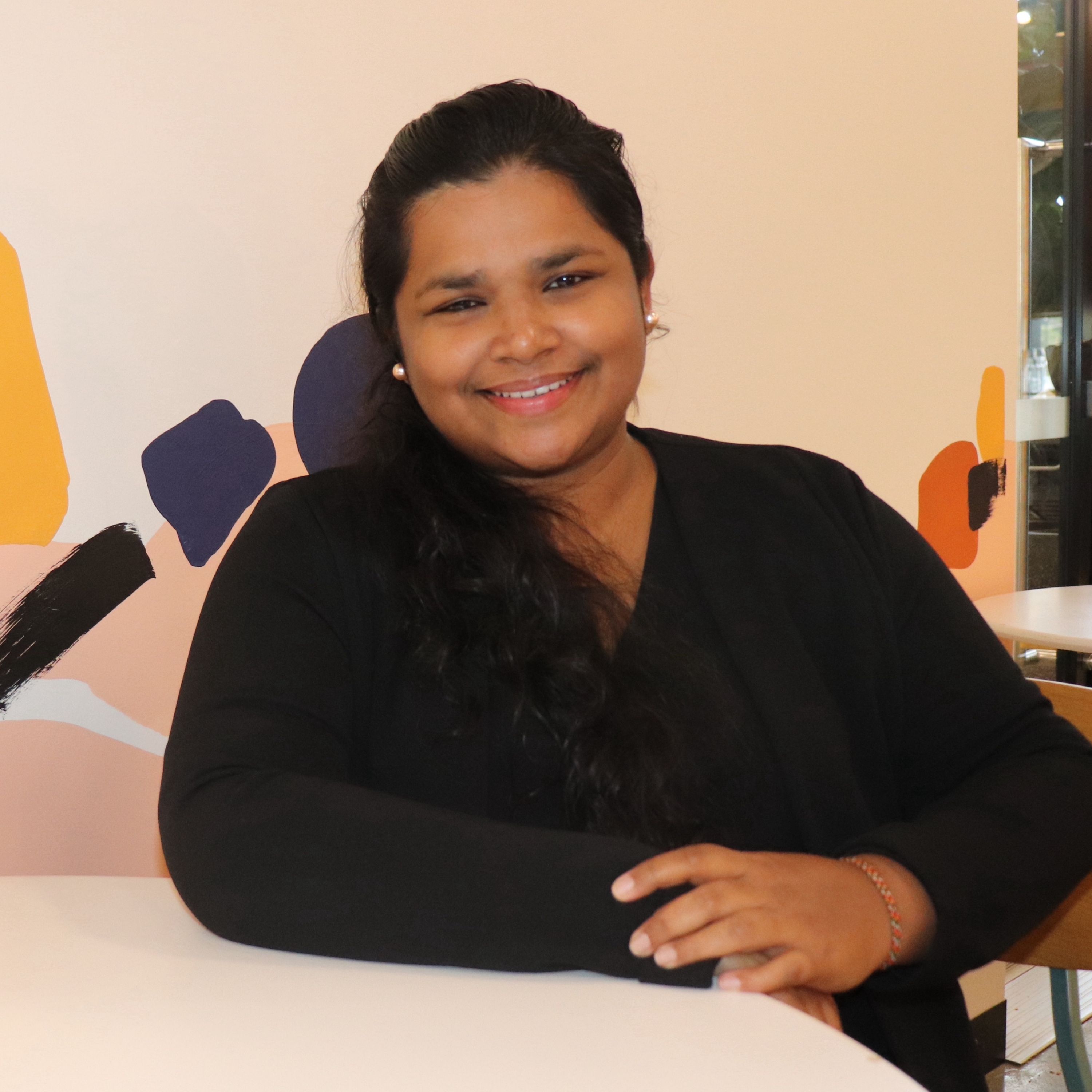 Thilinika Wijesinghe episode artwork