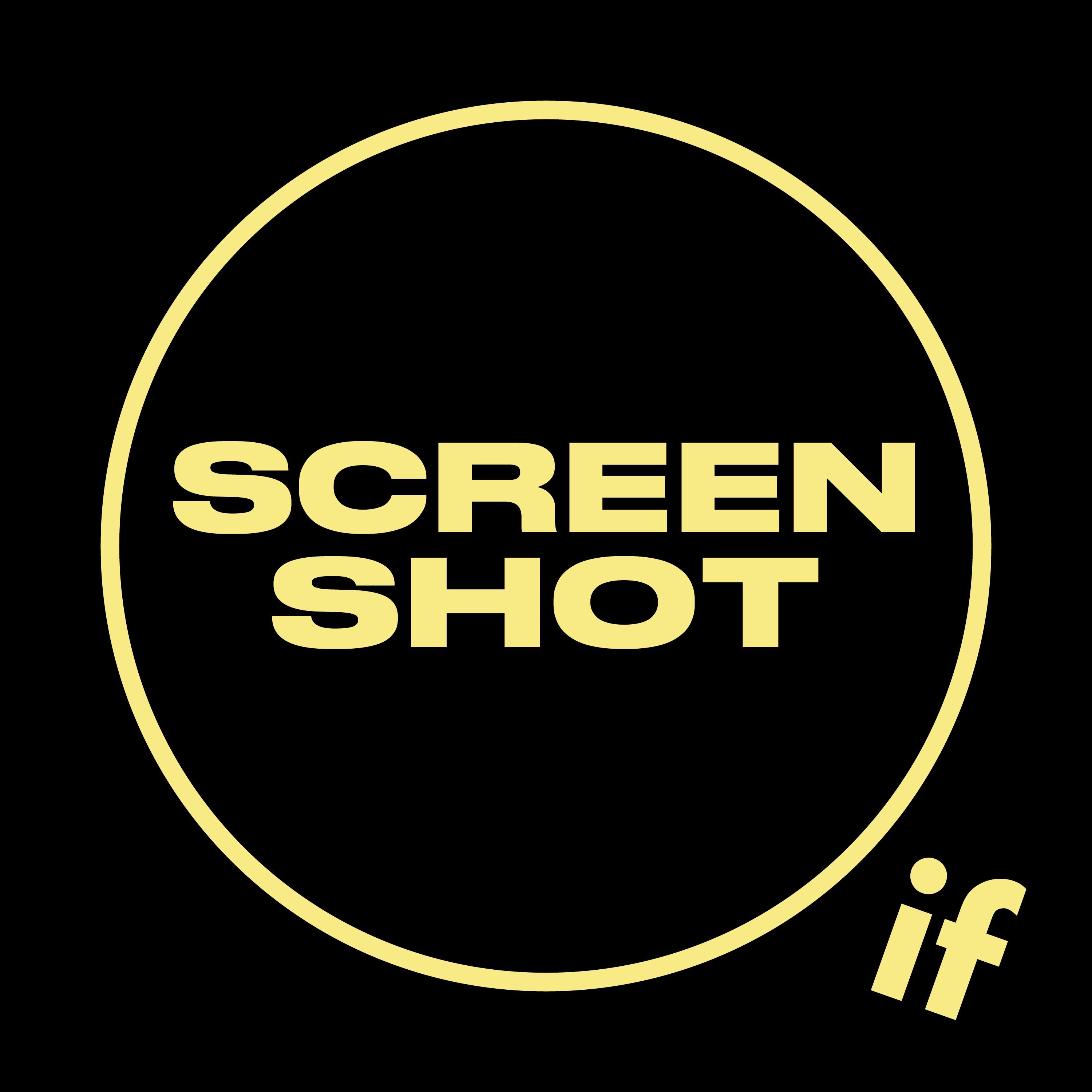 Začíná druhá řada Screenshotu. Jaká témata spojují současný a budoucí svět? episode artwork