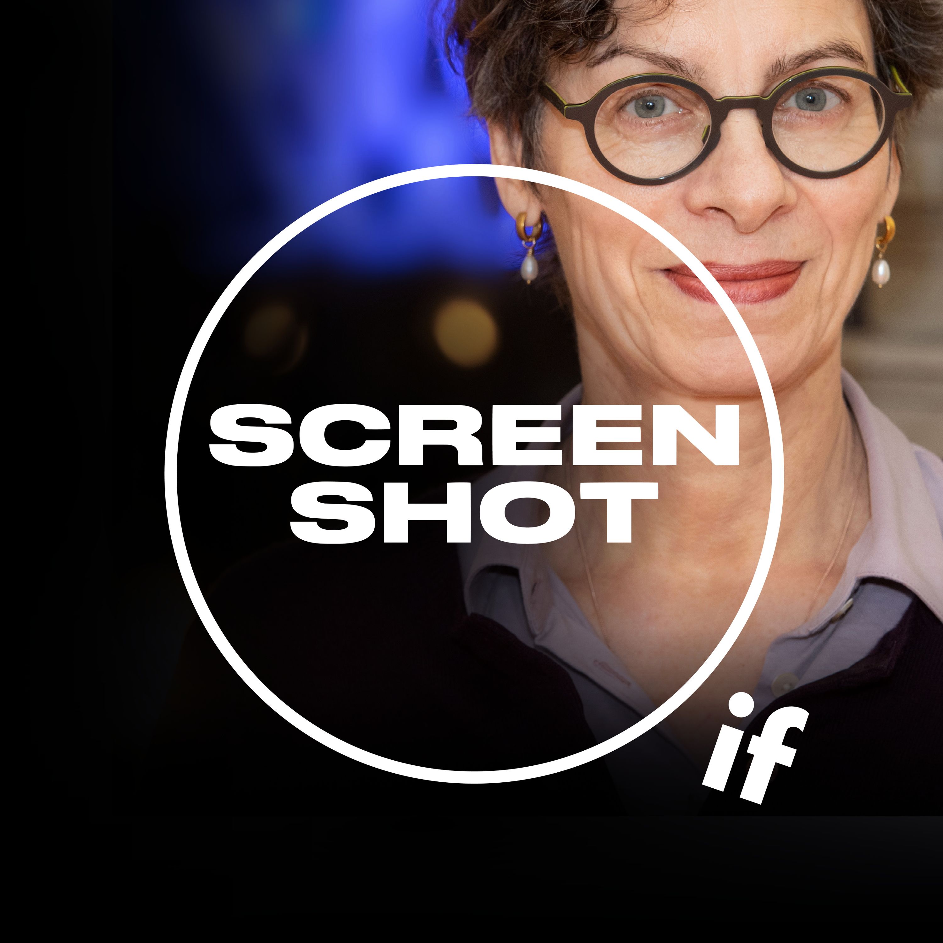 Screenshot Inspiračního fóra