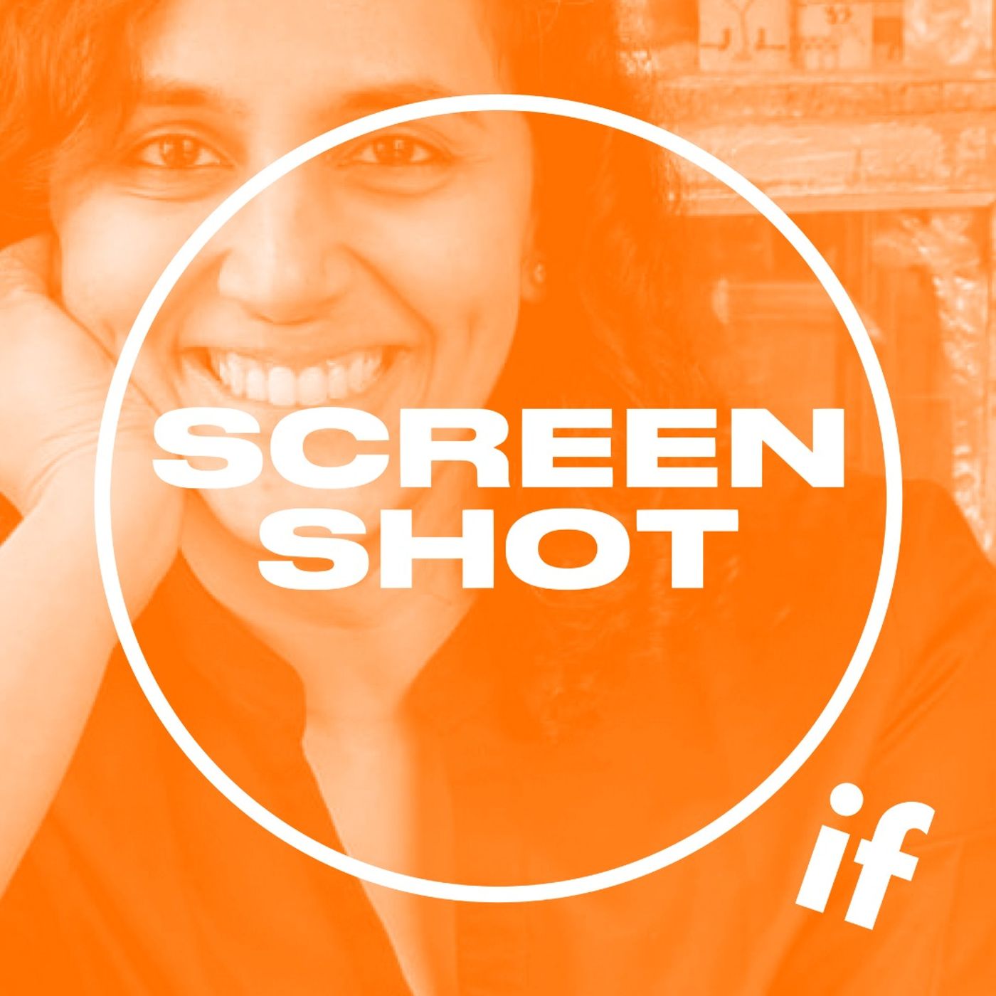 Screenshot Inspiračního fóra