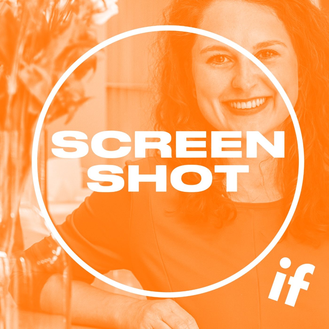 Screenshot Inspiračního fóra