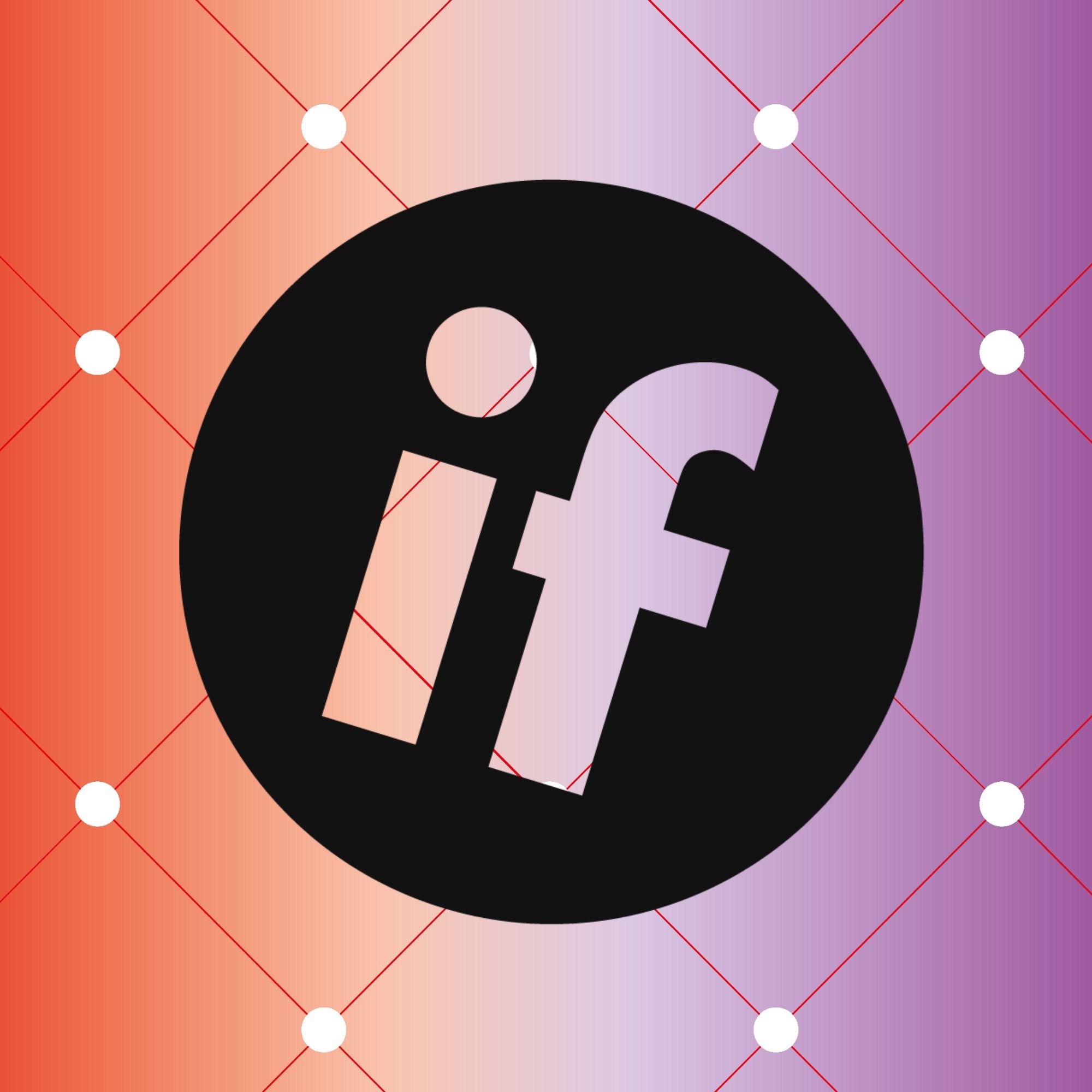 Inspirační fórum podcast artwork
