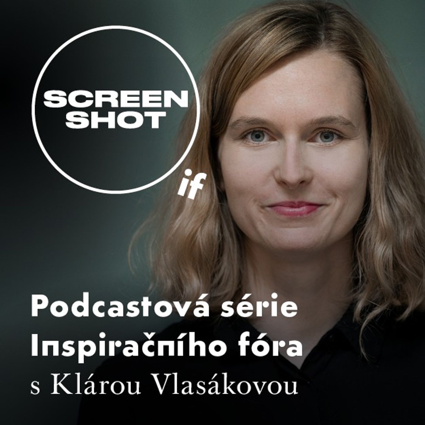 Startuje nová řada Screenshotu. Nahlédněte do neurofilozofie, nerůstové ekonomie nebo tvorby mediální guerilly.