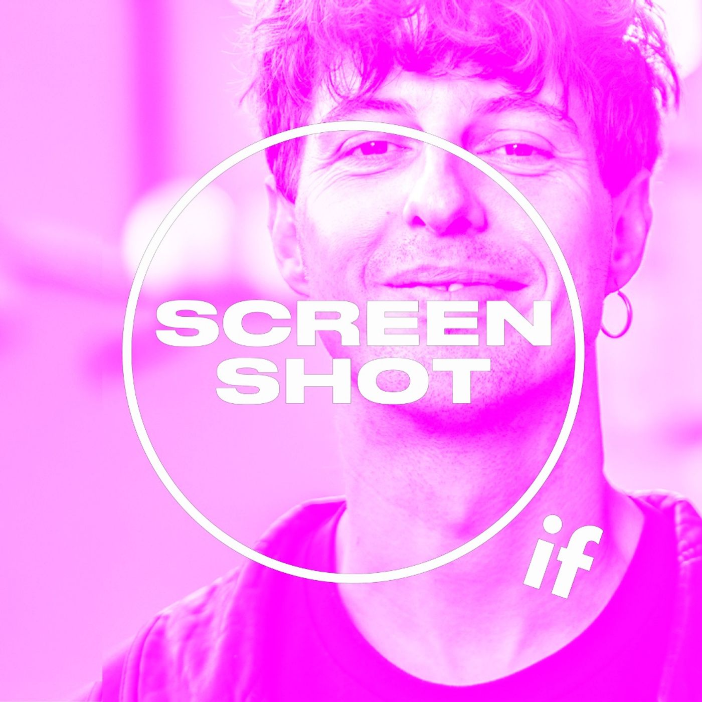 Sedmá řada Screenshotu právě startuje! S Petrem Bittnerem o lásce, radikalizaci, všemocných penězích i budoucnosti Evropy