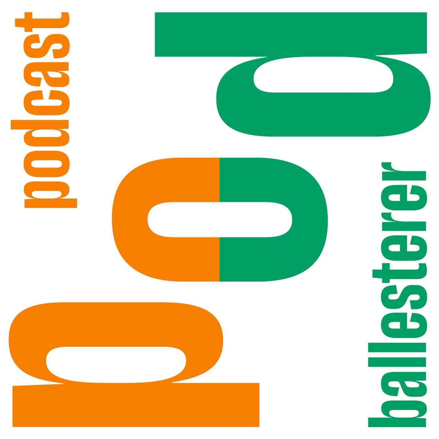 ballesterer podcast