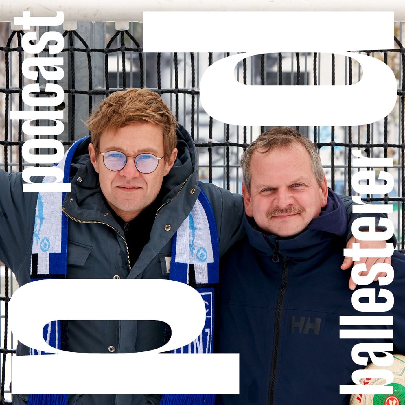 ballesterer podcast
