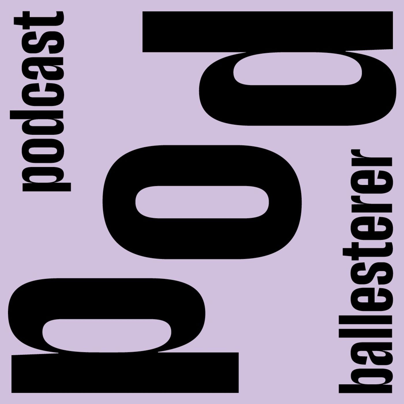 ballesterer podcast