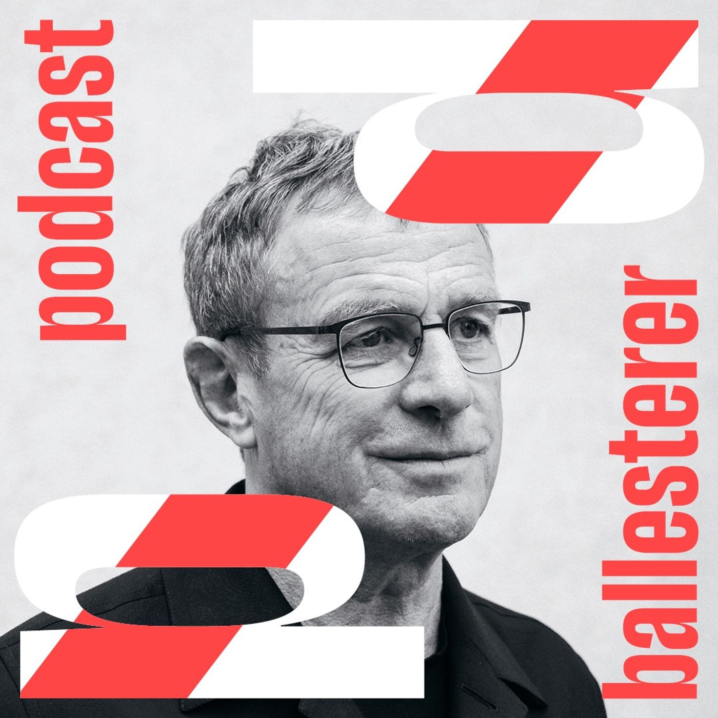 ballesterer podcast