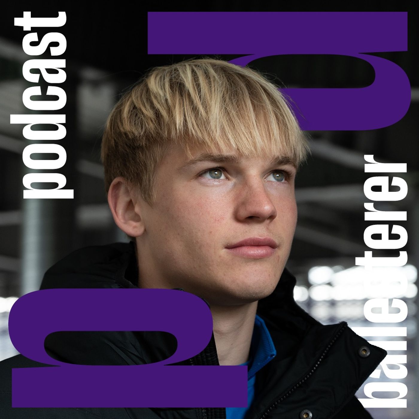 ballesterer podcast