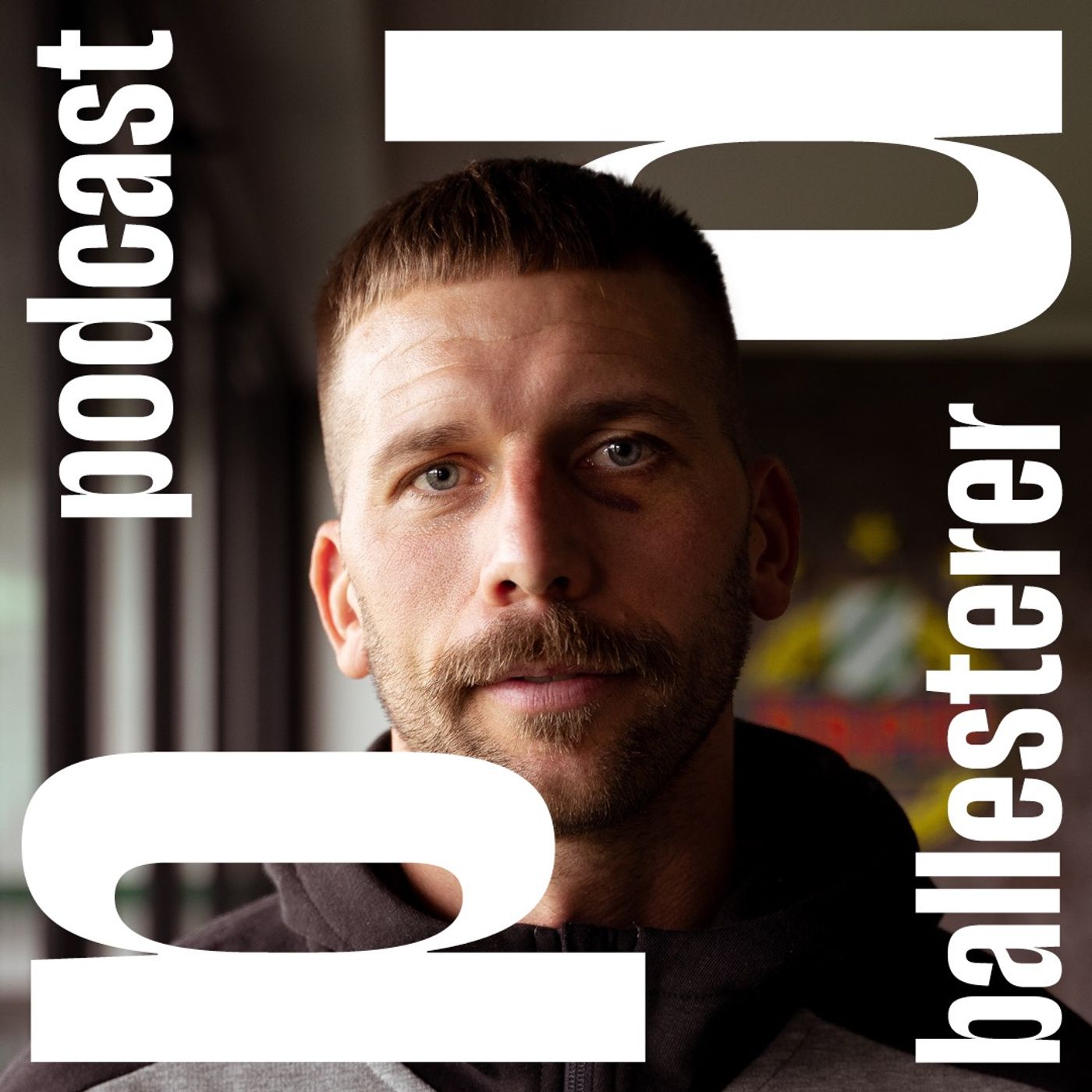 ballesterer podcast
