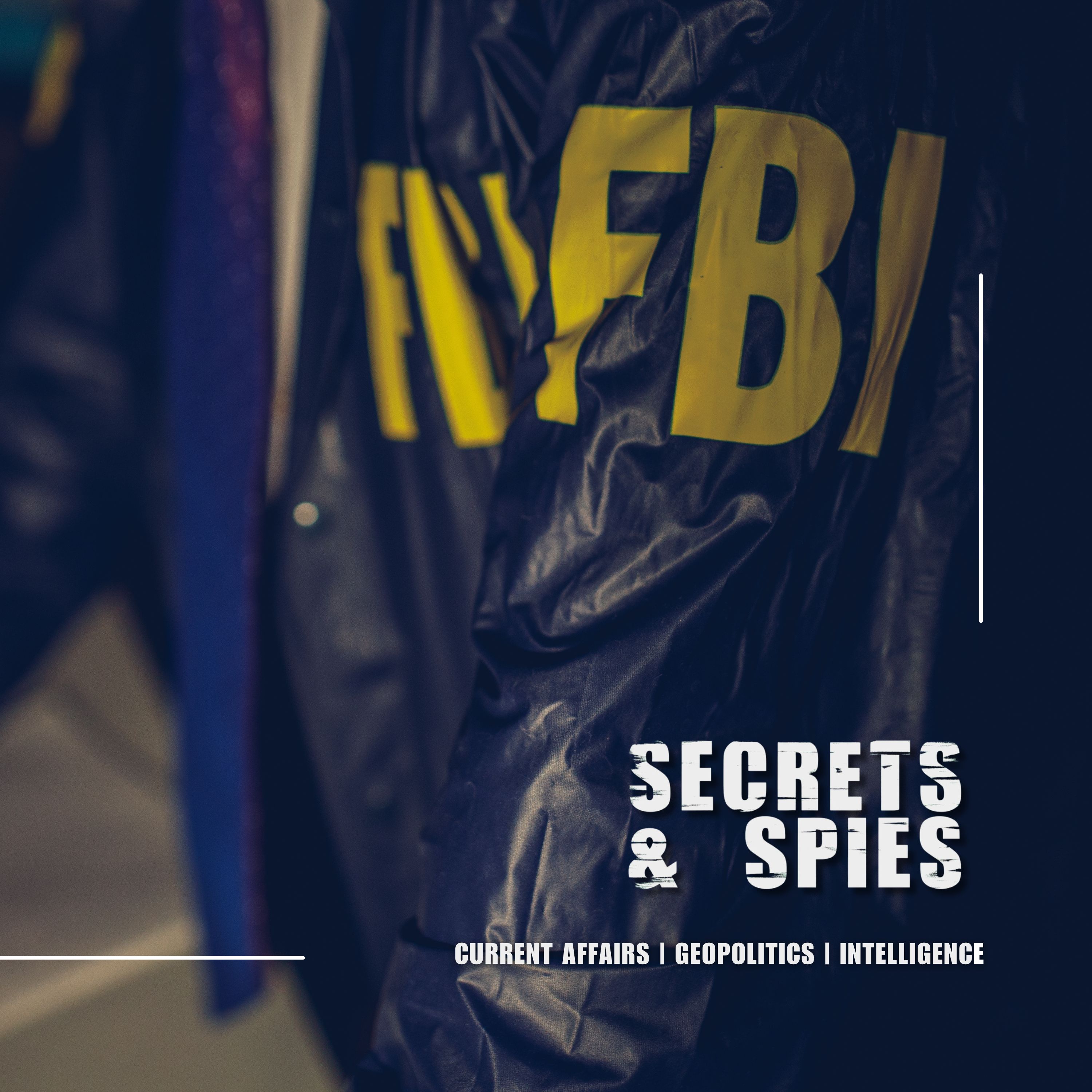 The Grave Robber: Inside the FBI’s Art Crime Team and Its Most Unusual Case | Tim Carpenter episode artwork
