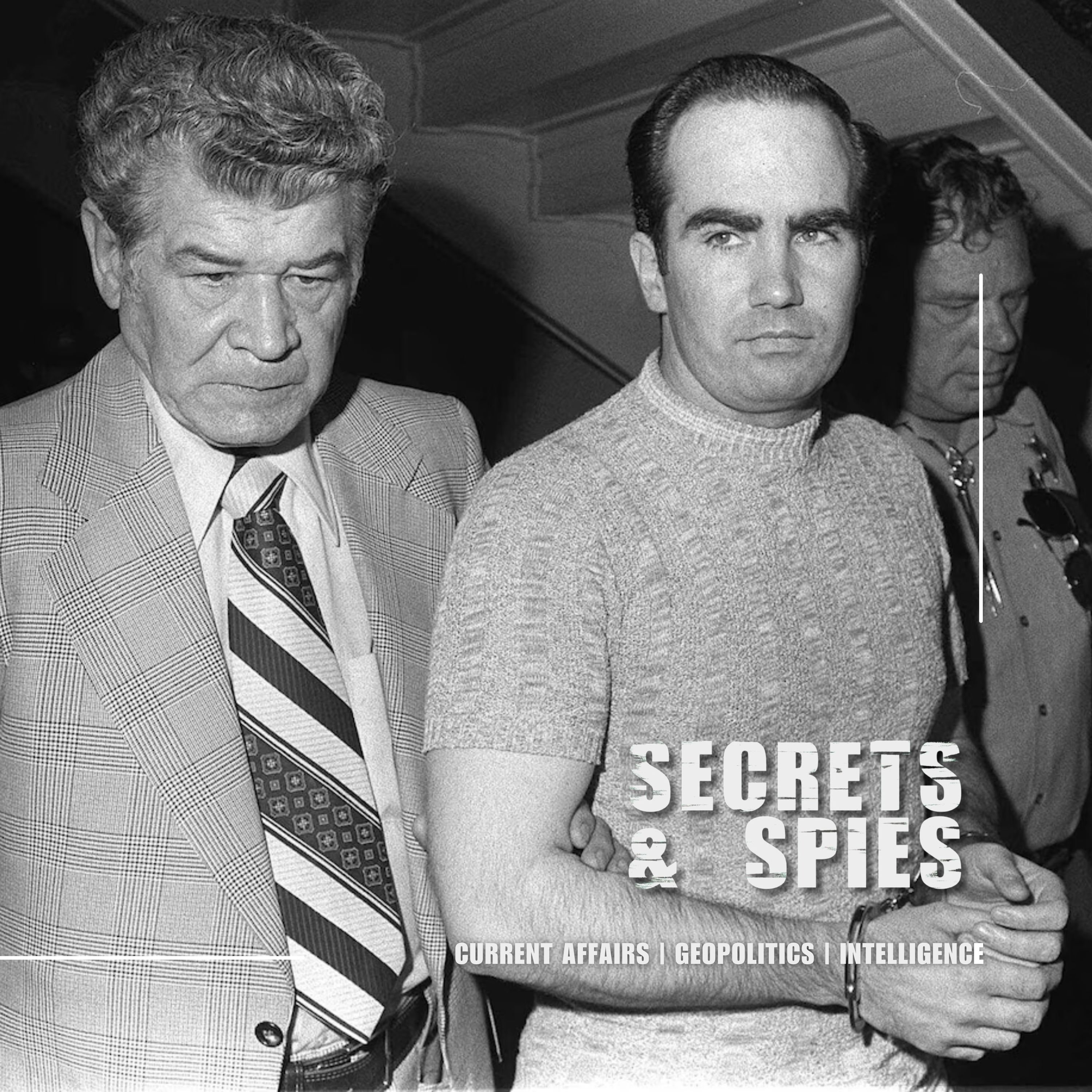 S9 Ep66: How a Murder in Coal Country Toppled an American Dictator with Nicolo Majnoni episode artwork