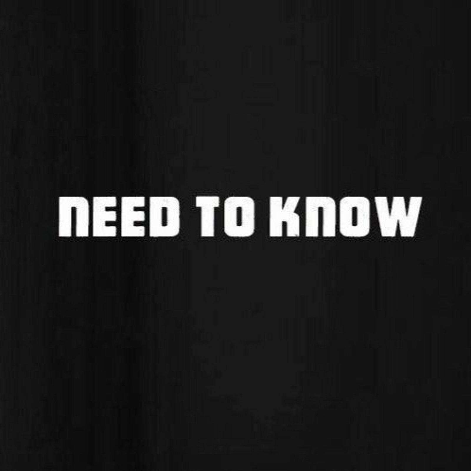 S4: Need To Know: David Neiwert on latest Far Right developments episode artwork