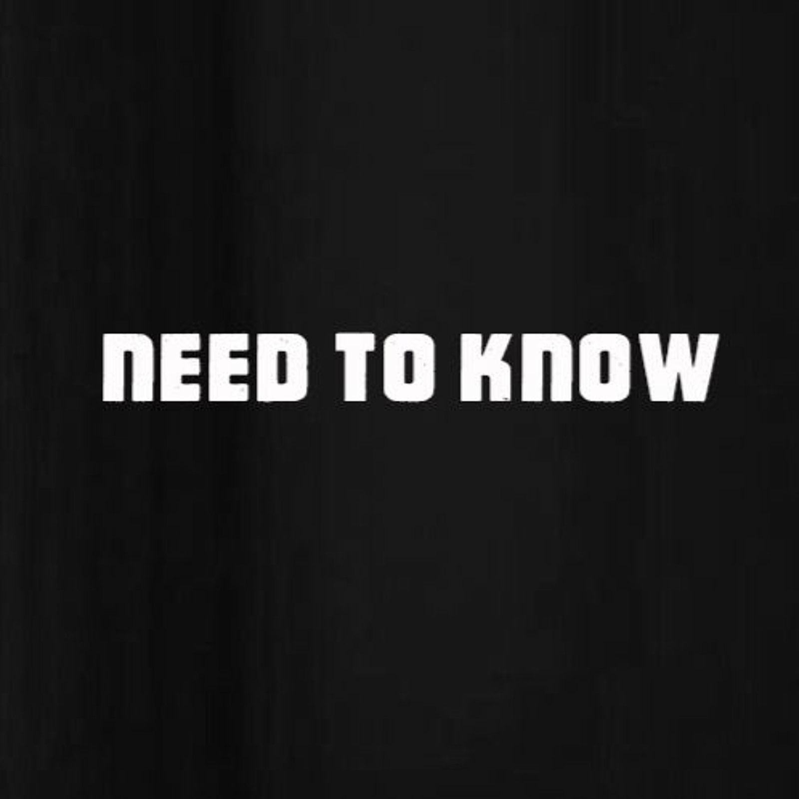 S2: Need To Know- Episode Two - North Korea, Parsons Green, Barcelona Attack And More- episode artwork
