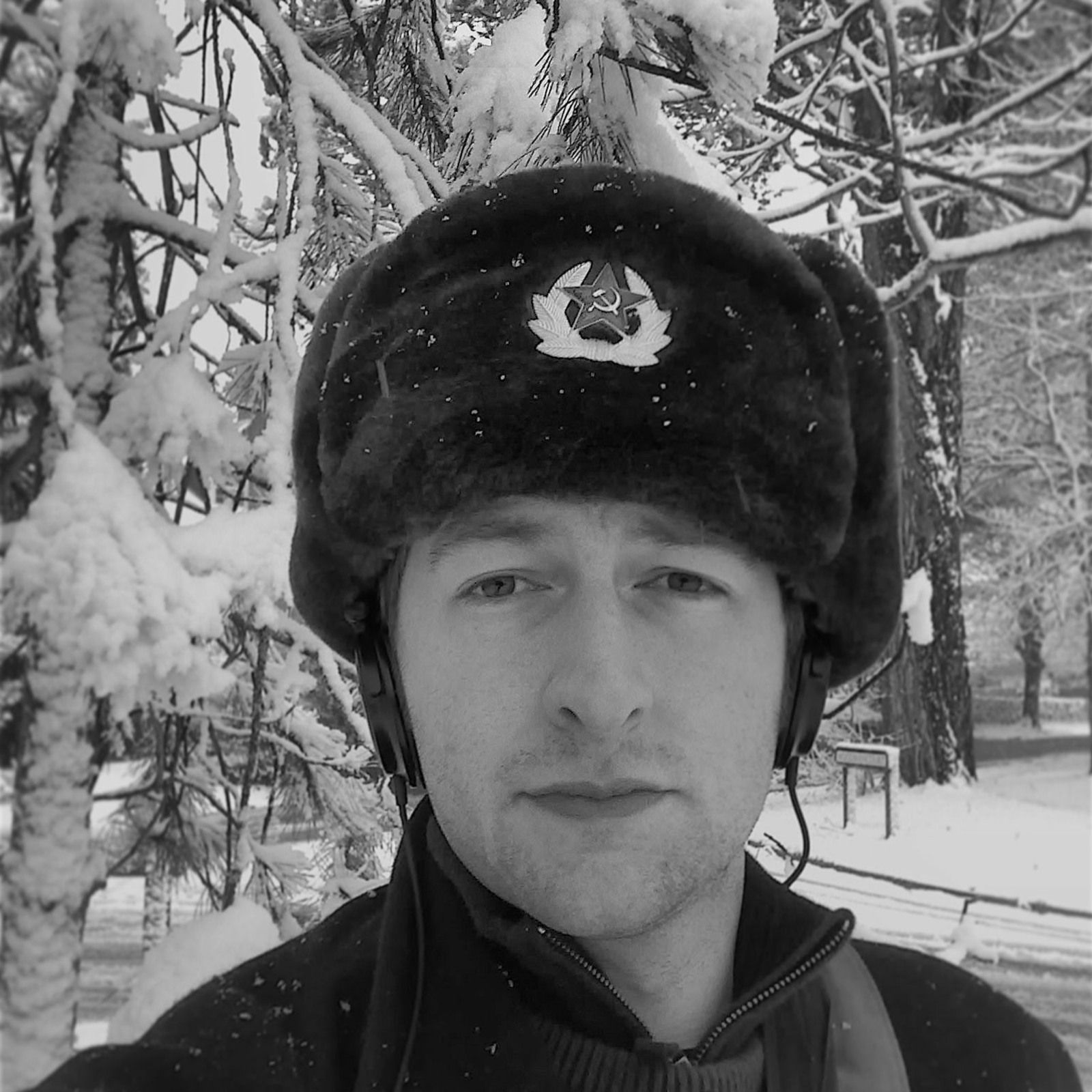 S2: Discussing Moscow Gold, The Soviet Union & the British left episode artwork
