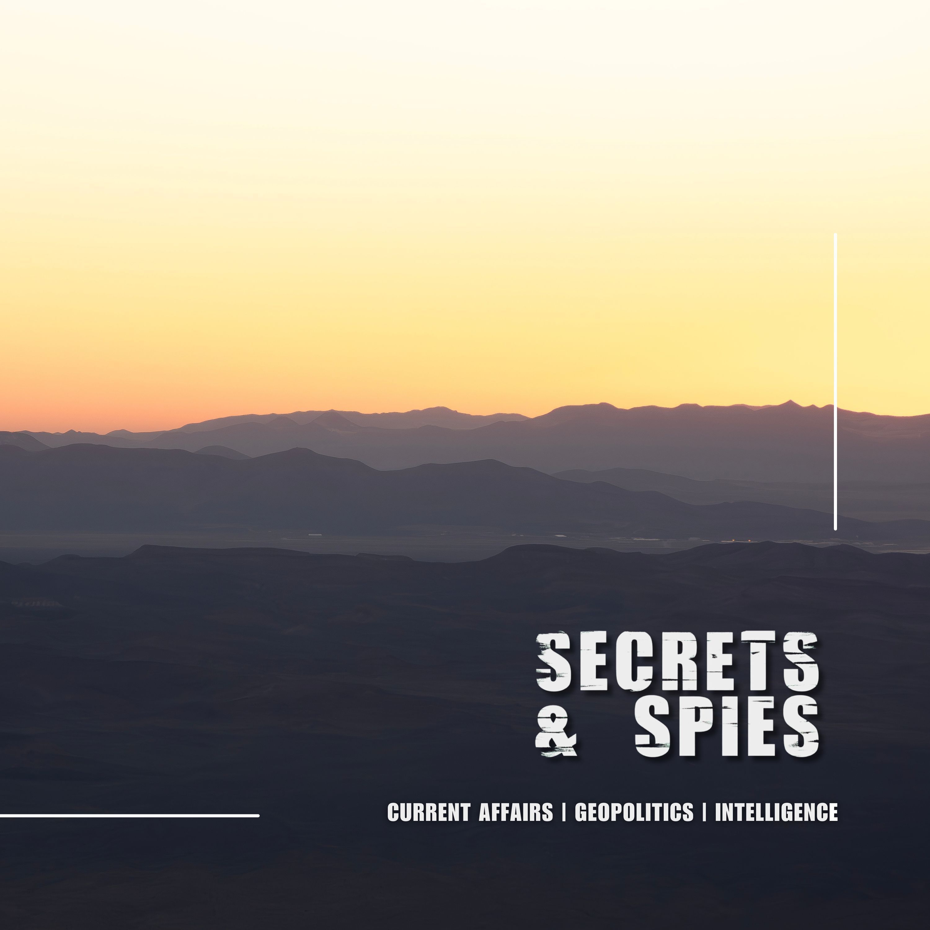 S9 Ep38: Photographing Area 51 with Michał Rokita episode artwork