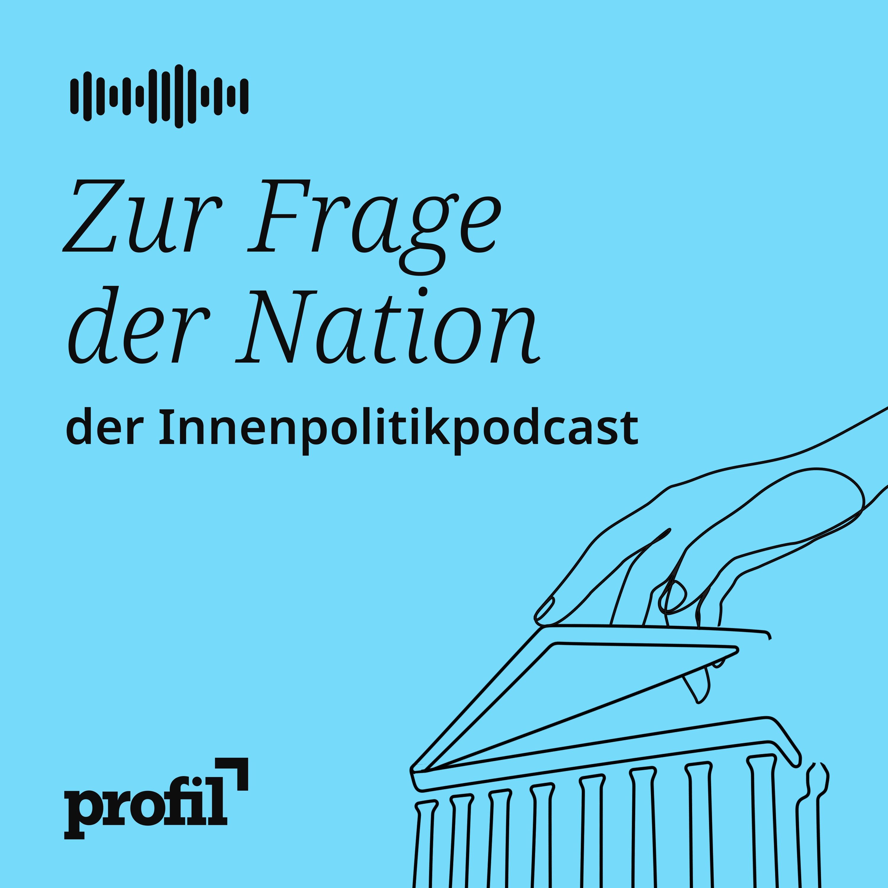 KPÖ, BIER, MFG und Co.: Welche Parteien werden in den Nationalrat einziehen?