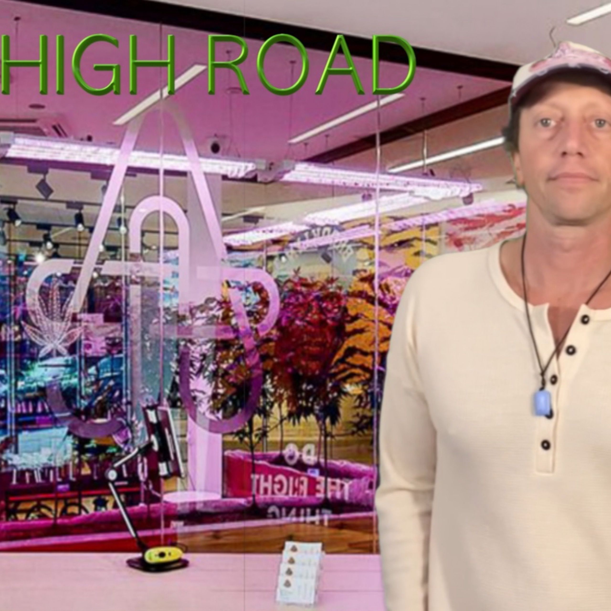 The High road