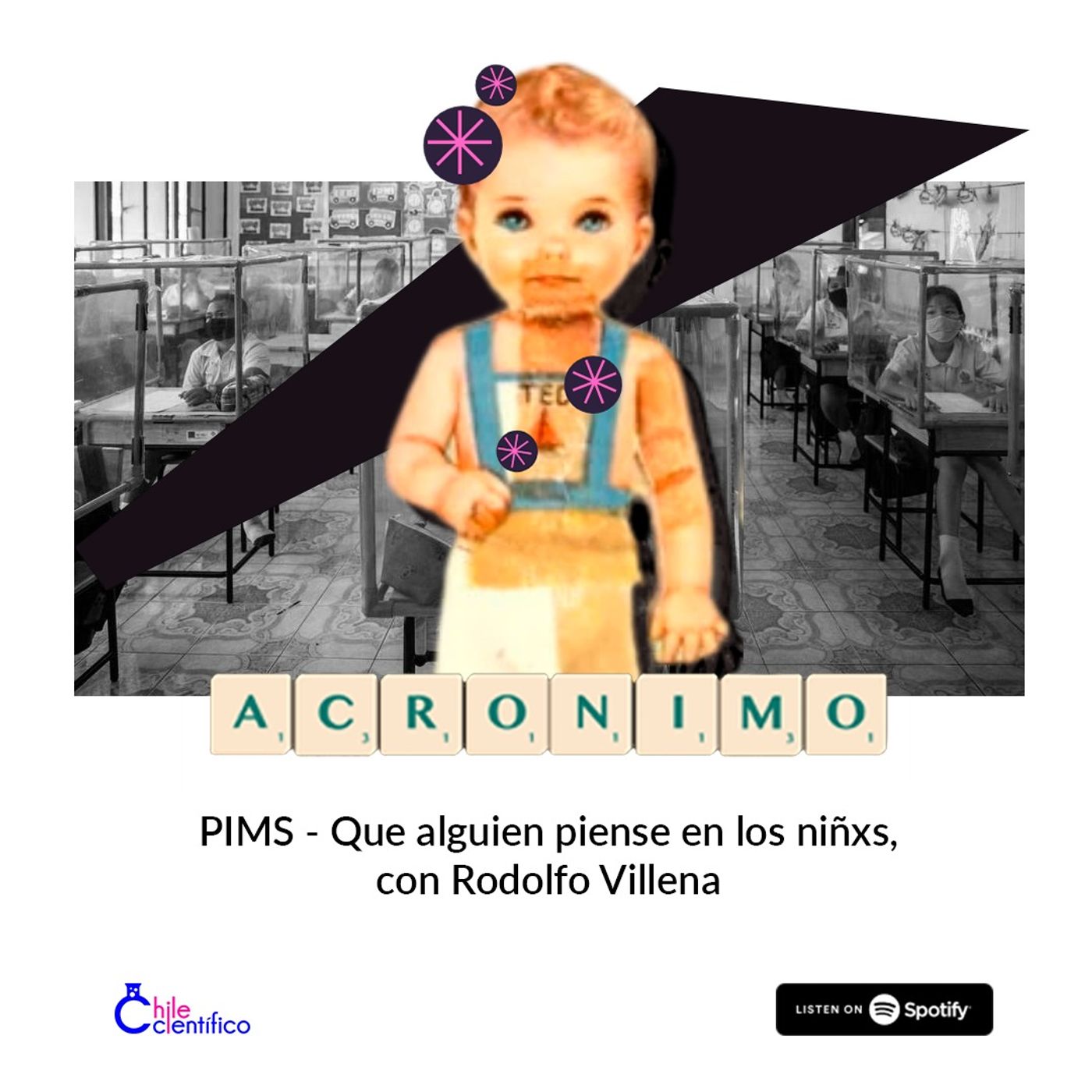 Acrónimo