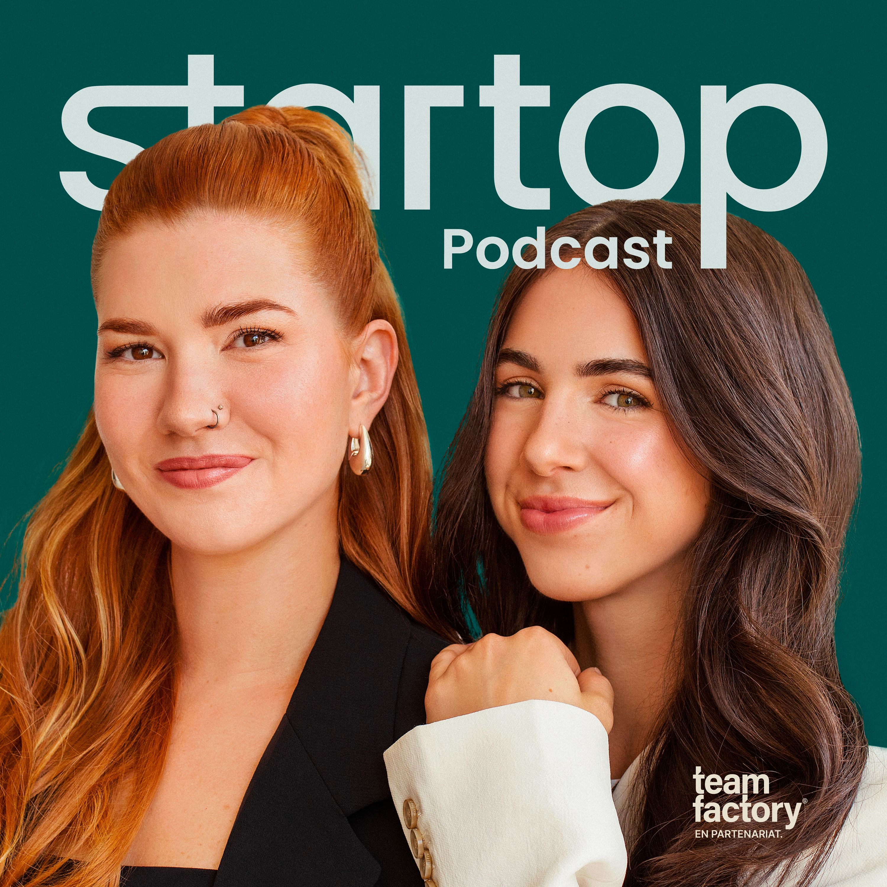 Dailystory : Plongeons dans leurs Stratégies Marketing - Épisode 22 episode artwork