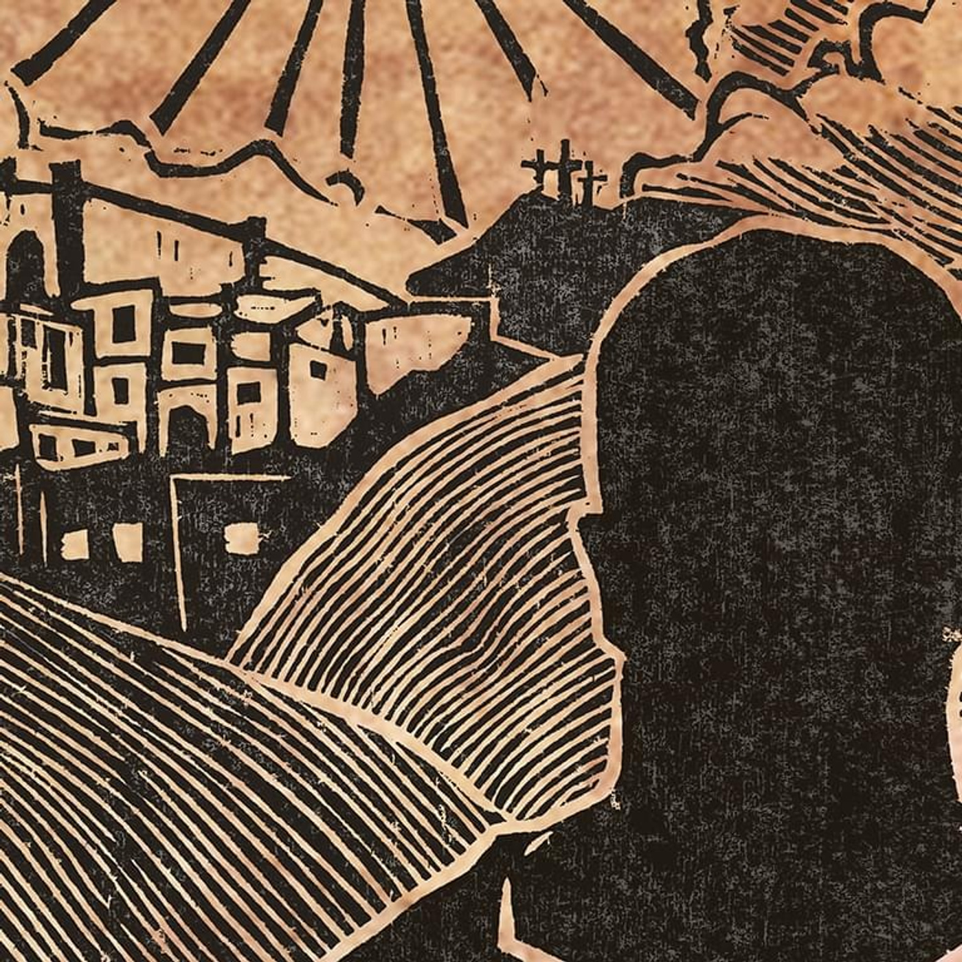 The Turn: Turning Creation Back to God