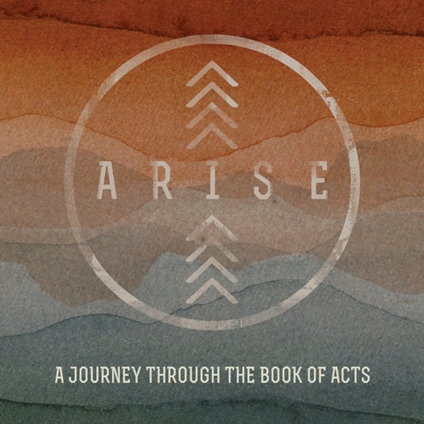 Arise: A Community Formed by Diversity