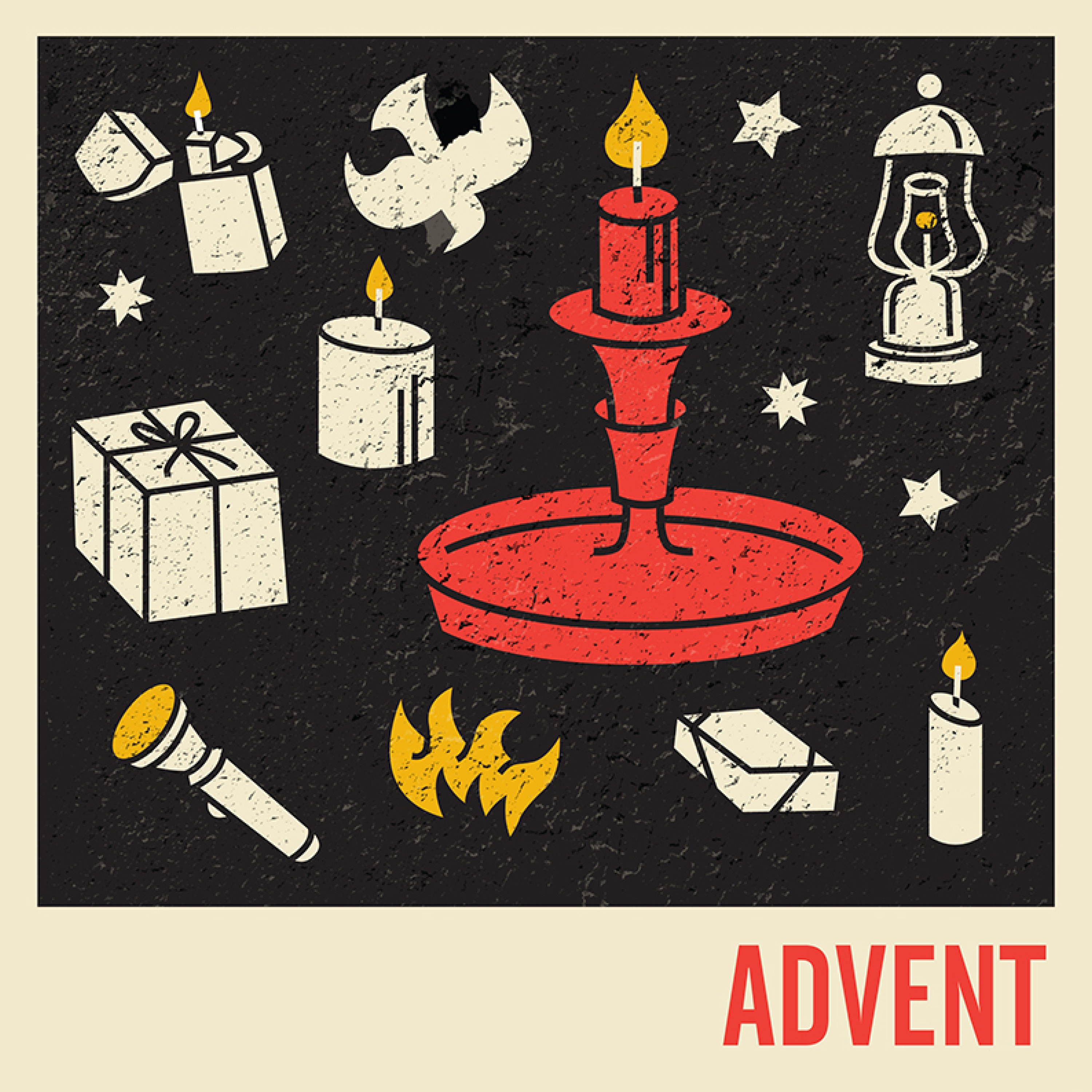 Advent of a Generous Revolution: A Revolution Wrapped in Flesh and Blood