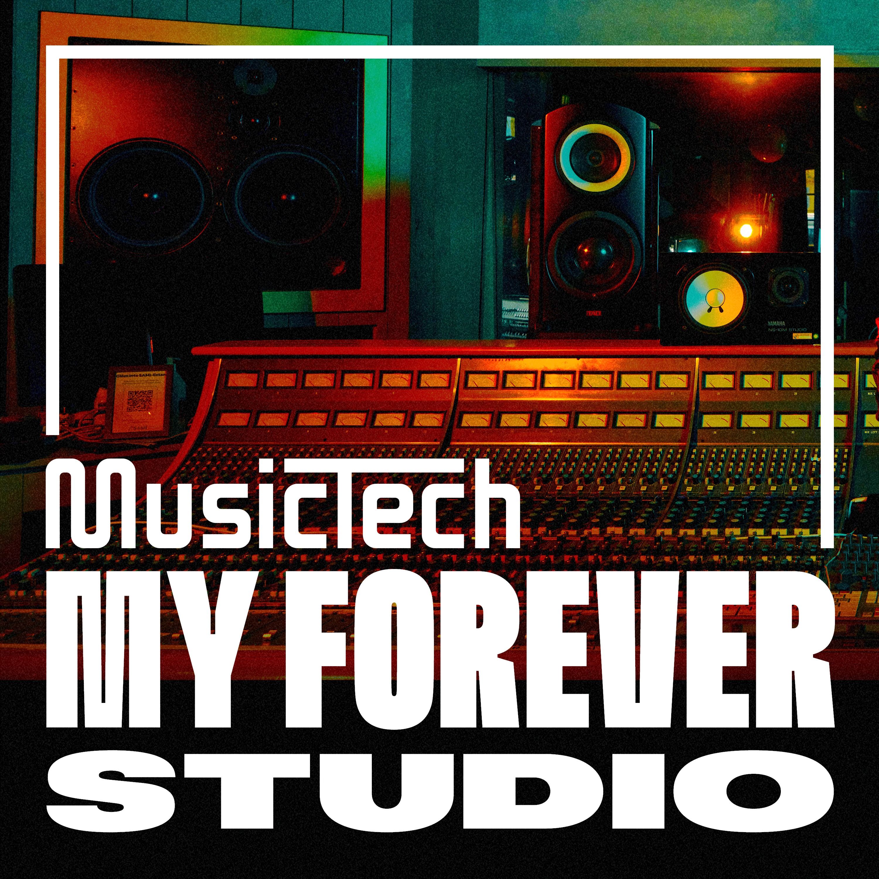 My Forever Studio