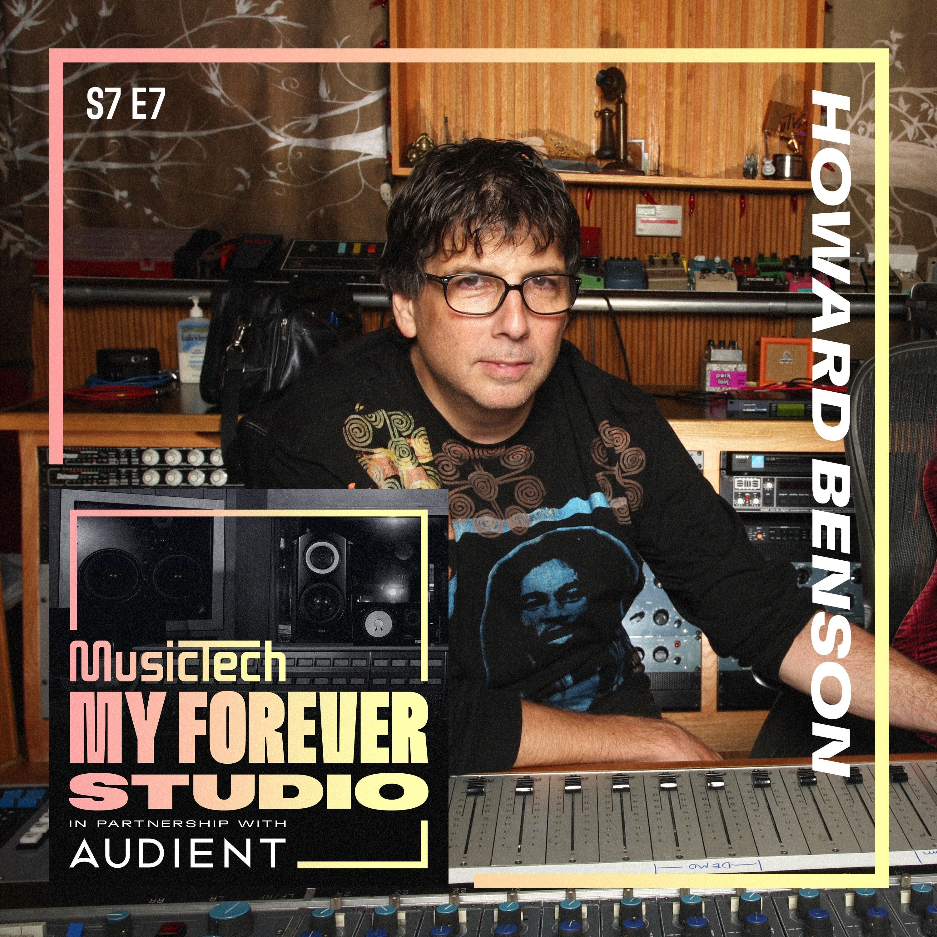 My Forever Studio