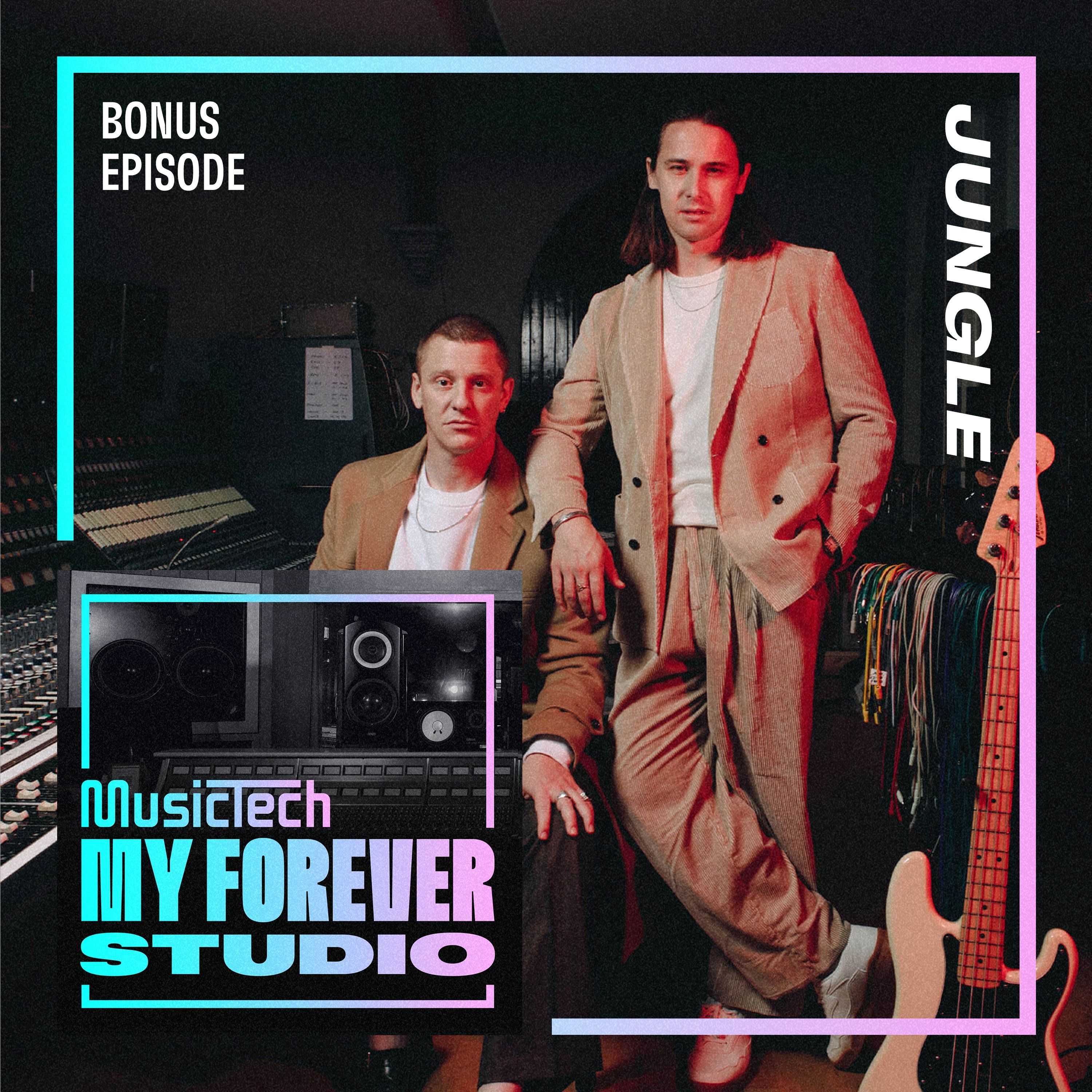 My Forever Studio