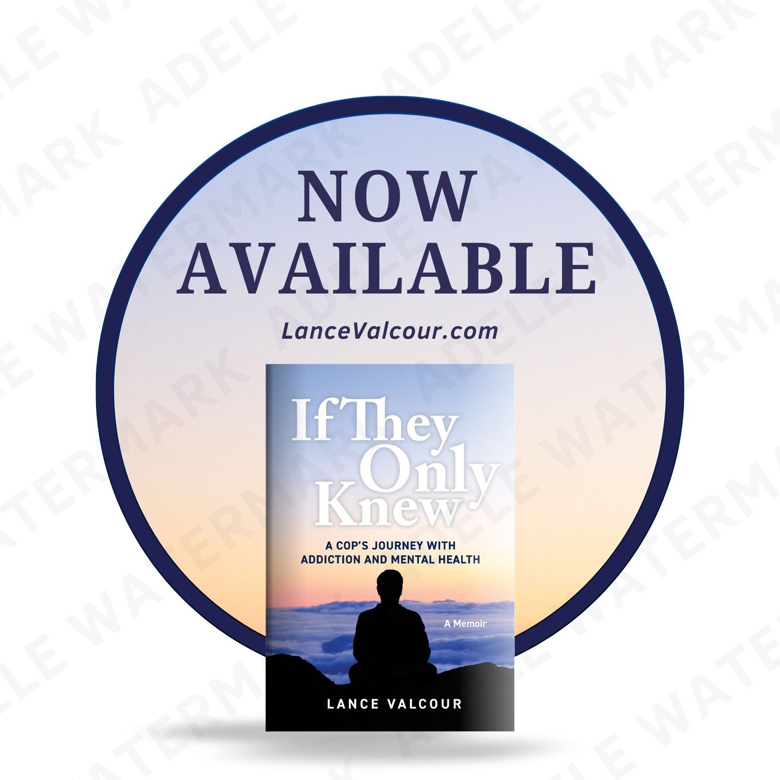 If They Only Knew: A Cop's Journey with Addiction and Mental Health. NOTE: PODCAST ENTIRELY GENERATED BY GOOGLE NotebookLM© AI TOOL