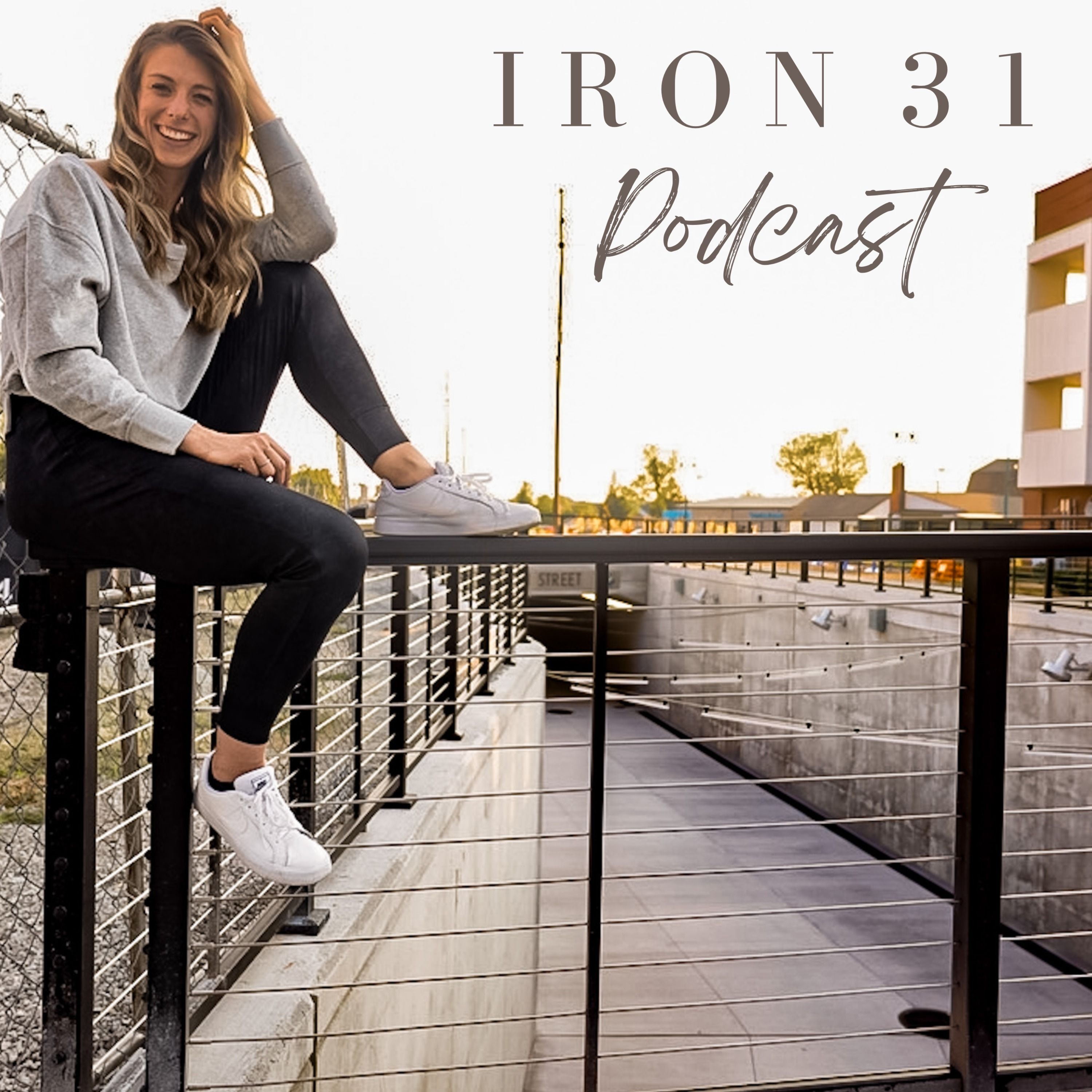 Iron31 Podcast