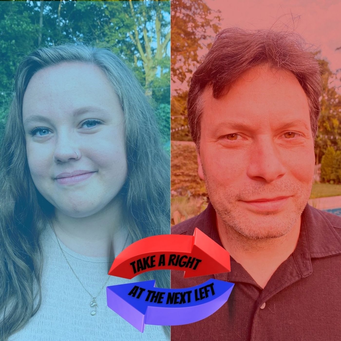 This Podcast is a Threat to Democracy