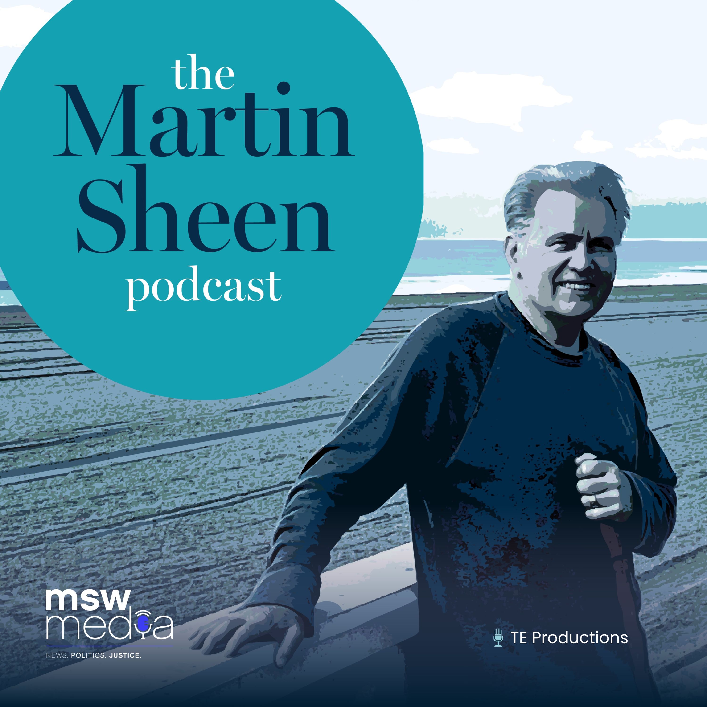 The Martin Sheen Podcast