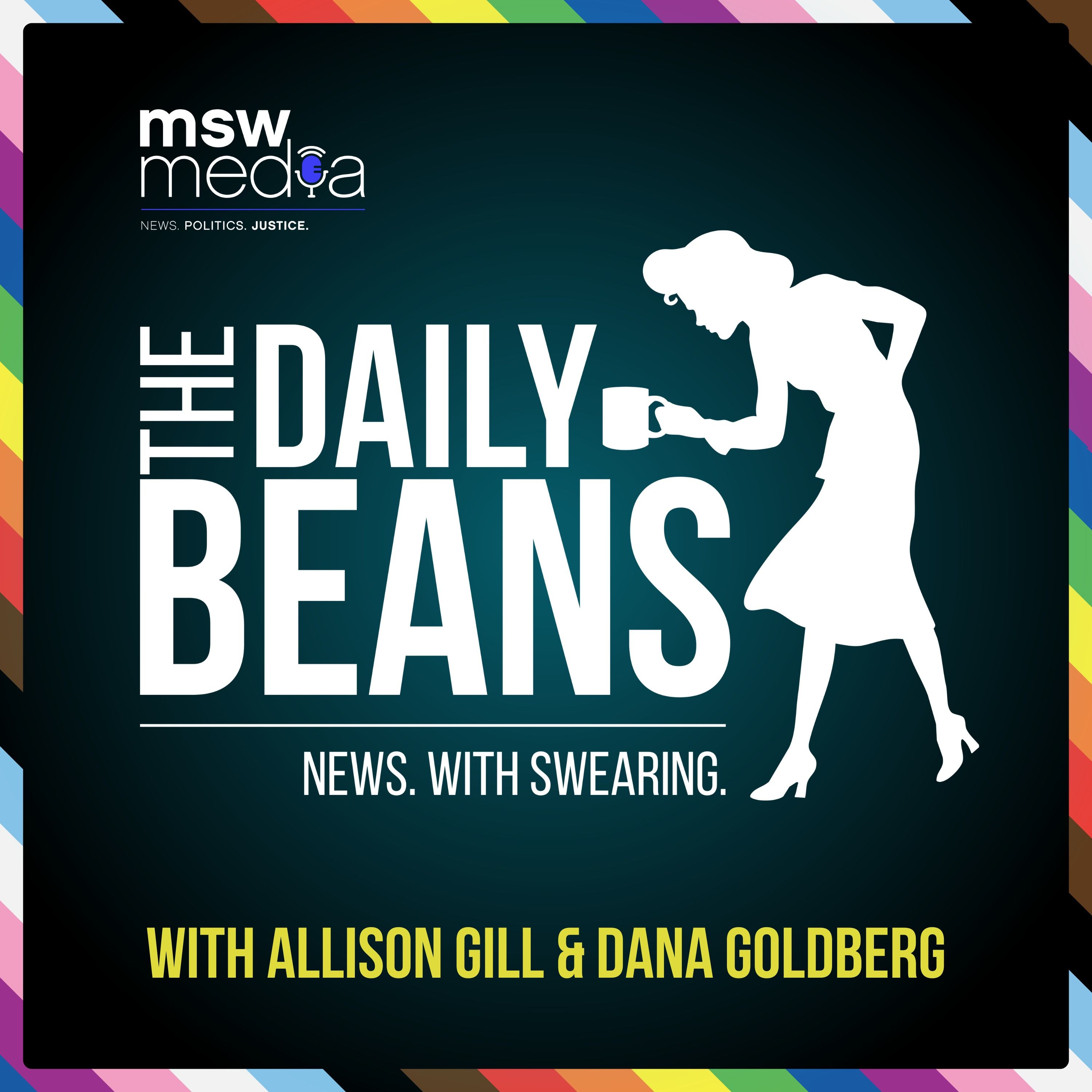 The Daily Beans