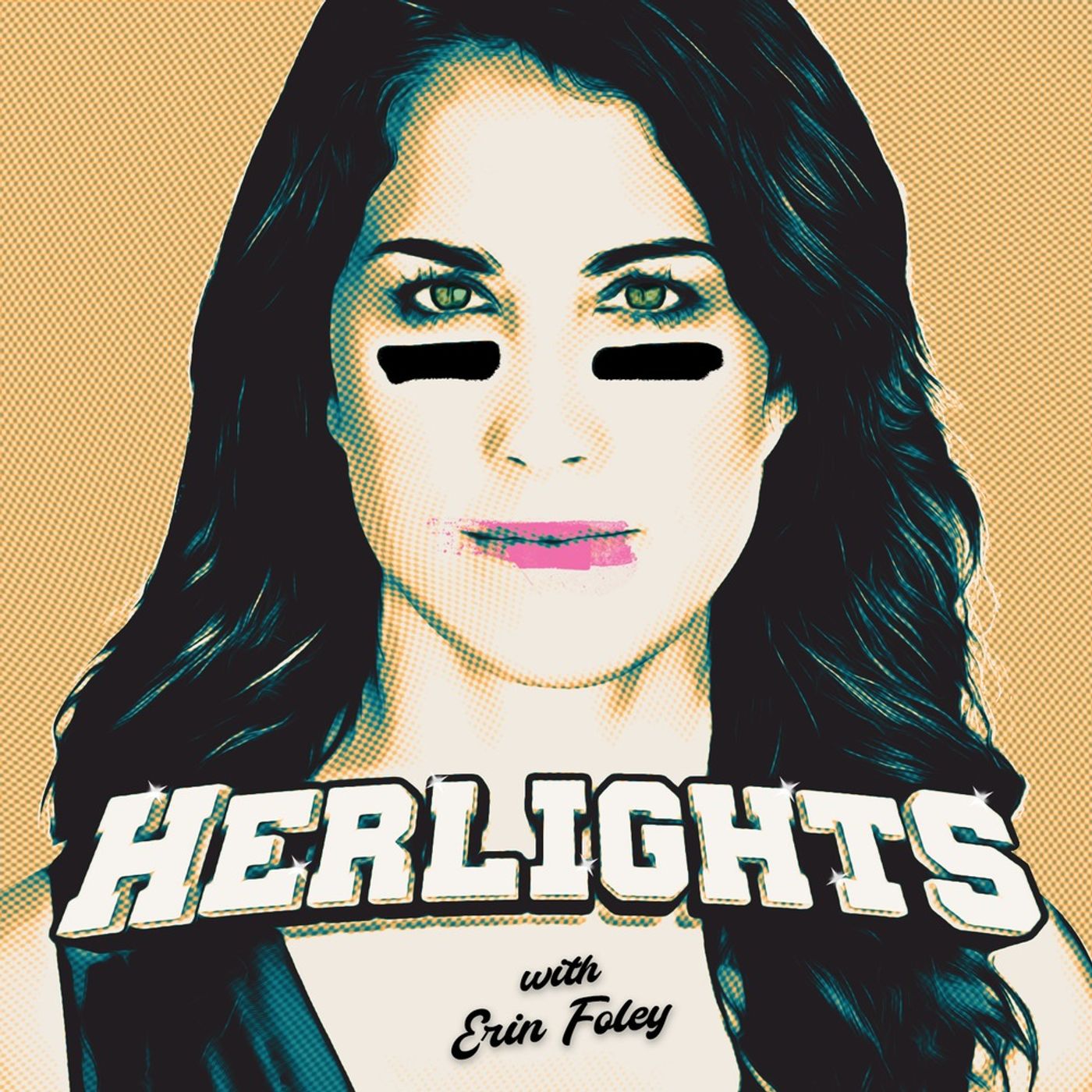 Herlights | EP 275: The World Cup You Never Heard Of with Comedian Dana Goldberg