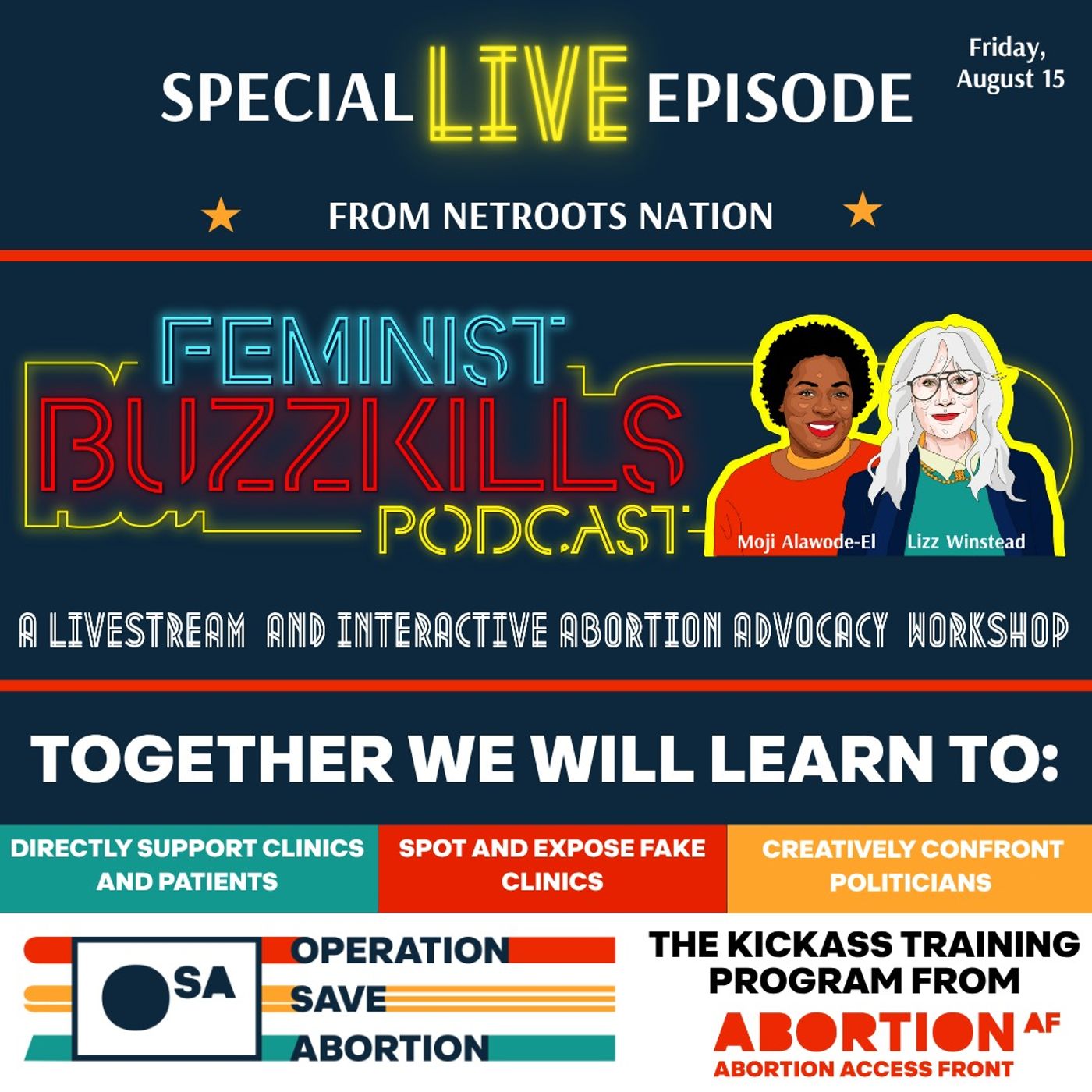Episode Logo
