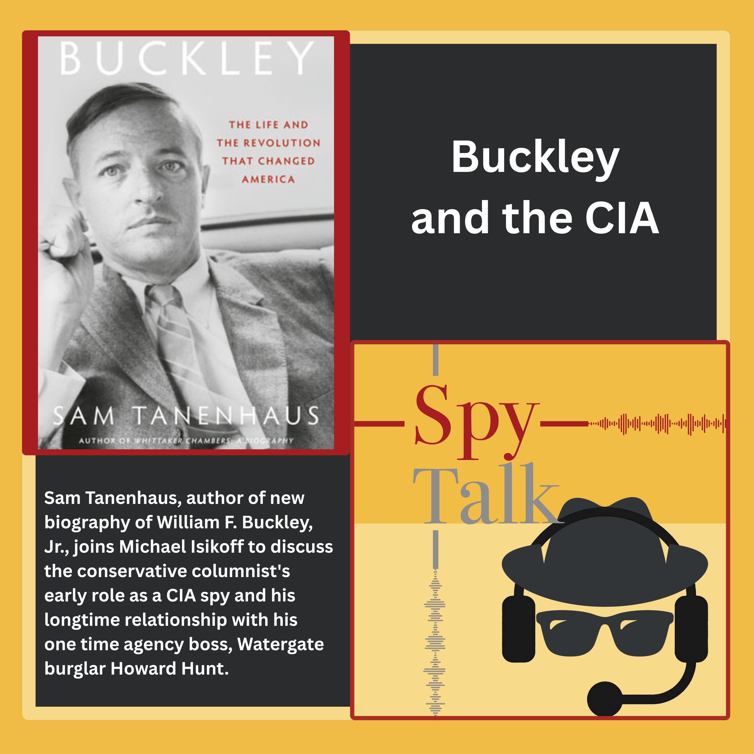 SpyTalk