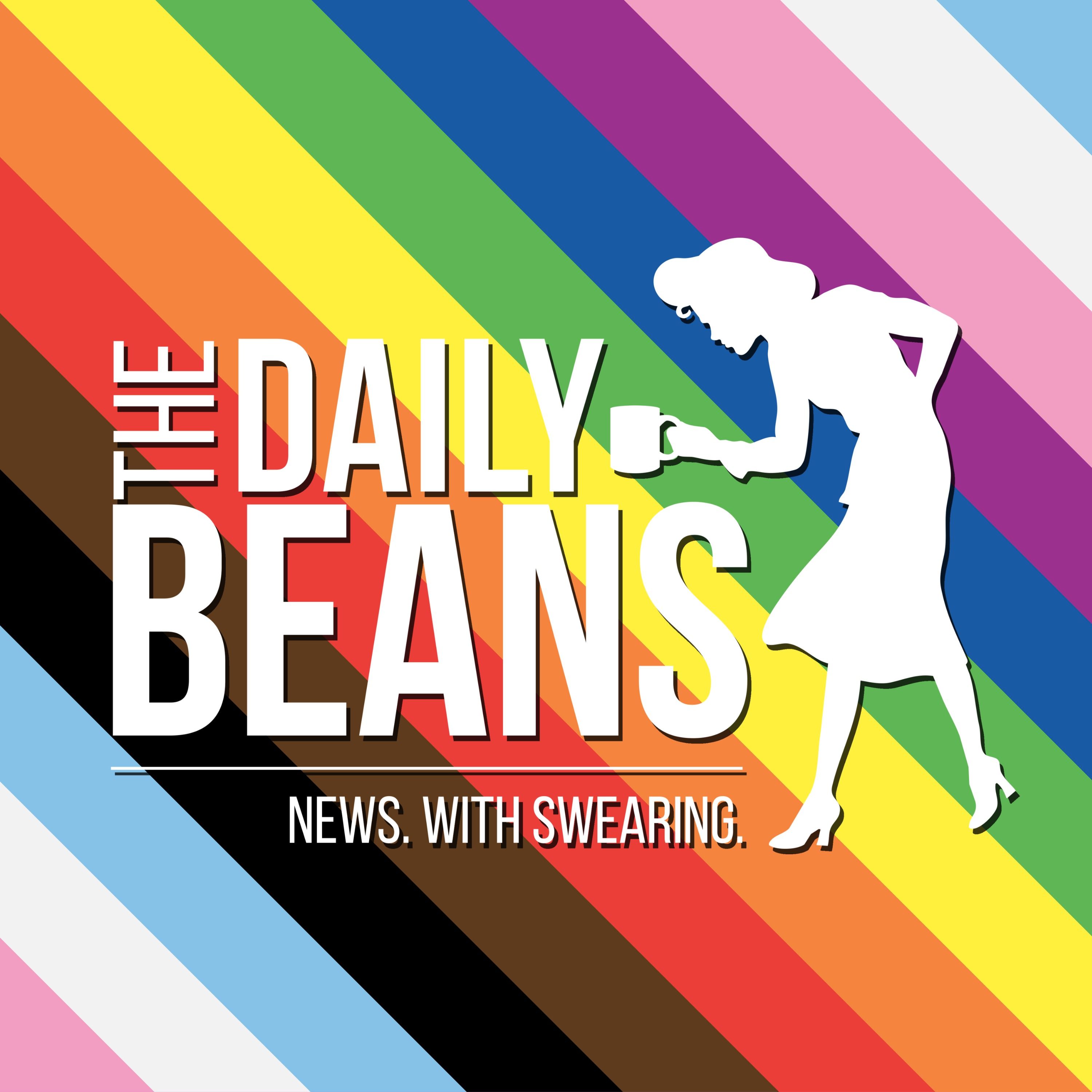 Refried Beans | An Epic Day For Justice (feat. Amanda Litman) | 8/4/2022