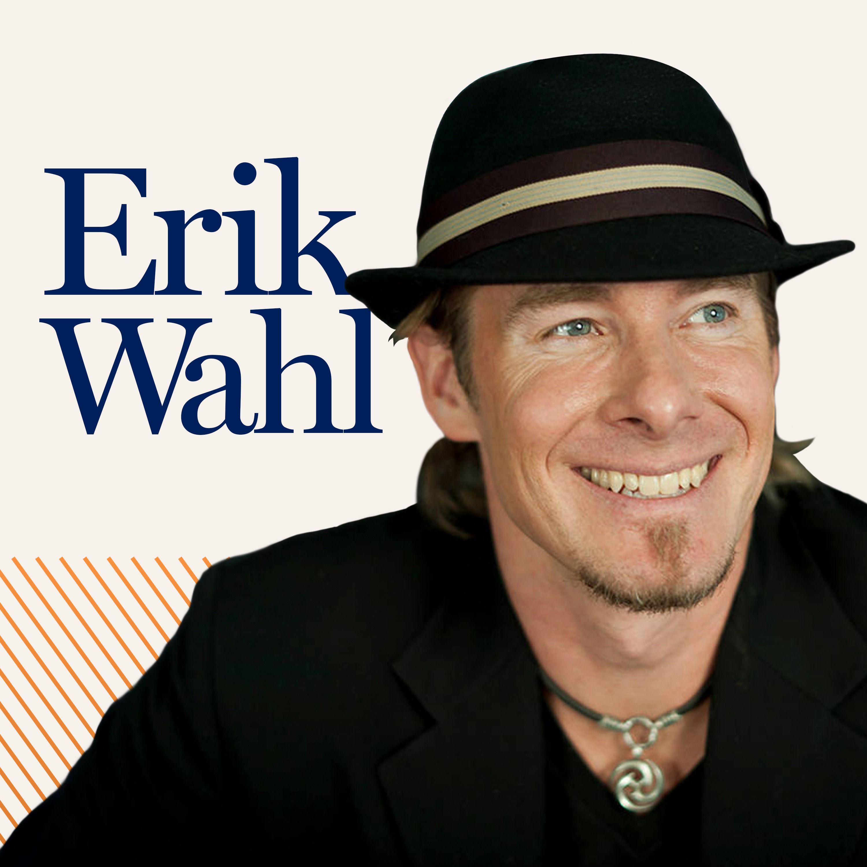 The Power of Creativity and Failure with Erik Wahl and Tasha Moffitt episode artwork